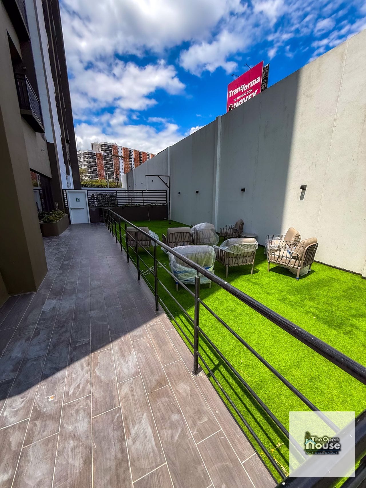Apartamento en venta | Altaire 2104, Zona 11 — Apartamento en Venta en Zona 11, Guatemala, Ciudad — foto 7 de 16