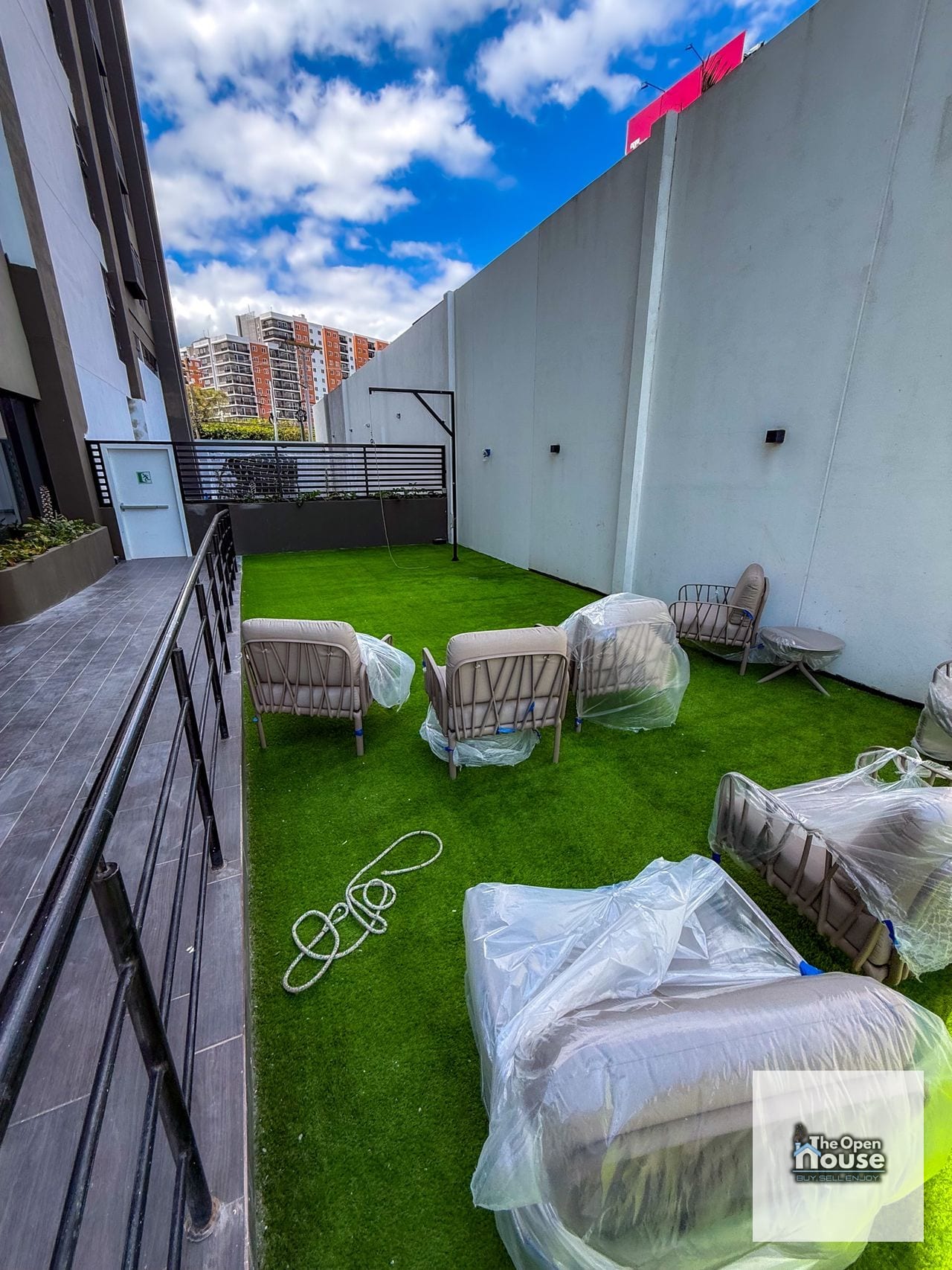 Apartamento en venta | Altaire 2104, Zona 11 — Apartamento en Venta en Zona 11, Guatemala, Ciudad — foto 8 de 16