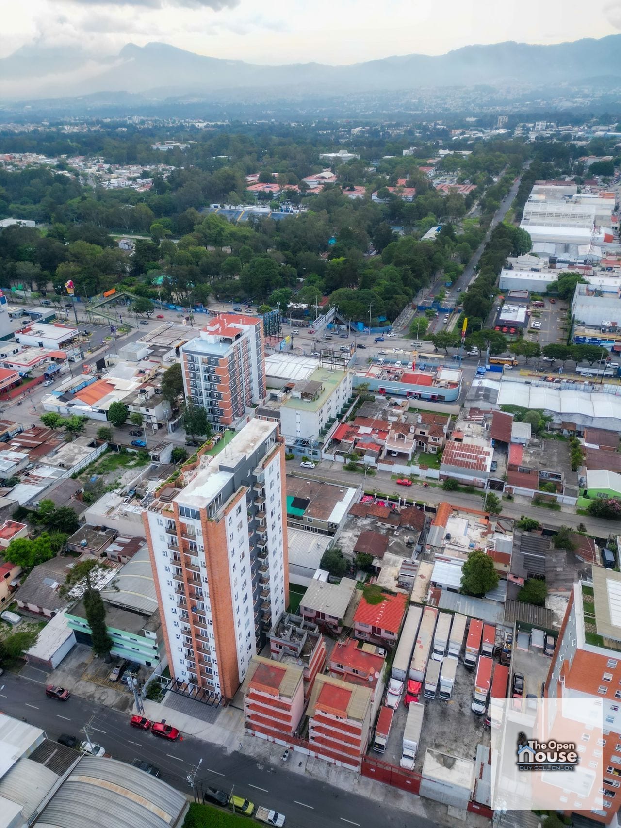 Apartamento en venta en Tera 12 – Zona 12, Ciudad de Guatemala — Apartamento en Venta en Tera 12, Zona 12, Guatemala, Ciudad — foto 3 de 17