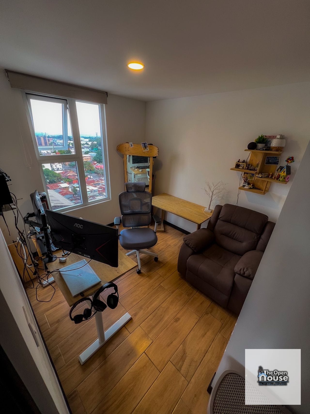 Apartamento en venta en Tera 12 – Zona 12, Ciudad de Guatemala — Apartamento en Venta en Tera 12, Zona 12, Guatemala, Ciudad — foto 4 de 17