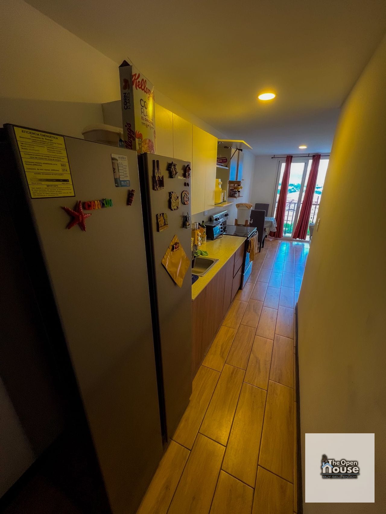 Apartamento en venta en Tera 12 – Zona 12, Ciudad de Guatemala — Apartamento en Venta en Tera 12, Zona 12, Guatemala, Ciudad — foto 13 de 17