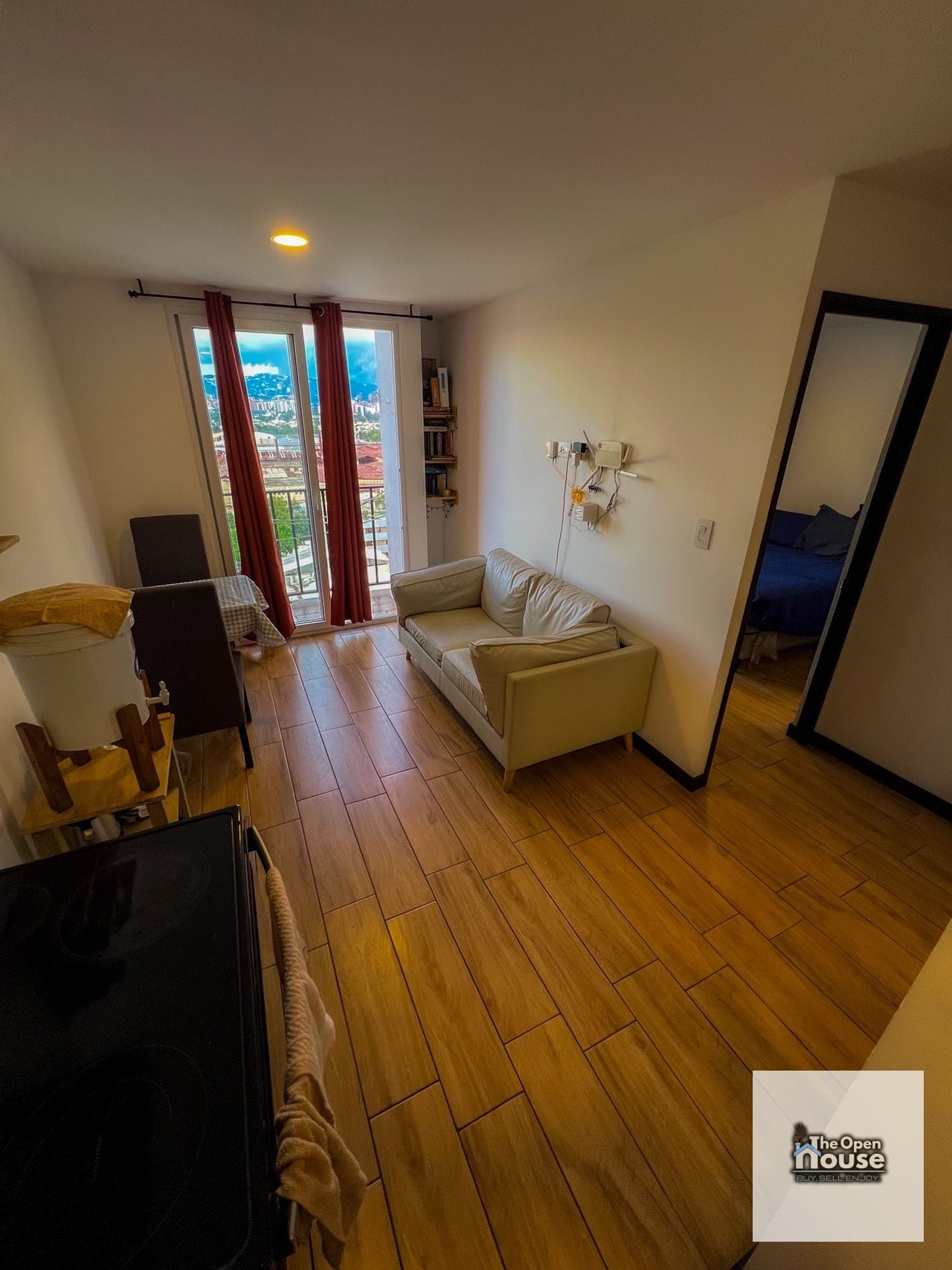 Apartamento en venta en Tera 12 – Zona 12, Ciudad de Guatemala — Apartamento en Venta en Tera 12, Zona 12, Guatemala, Ciudad — foto 15 de 17