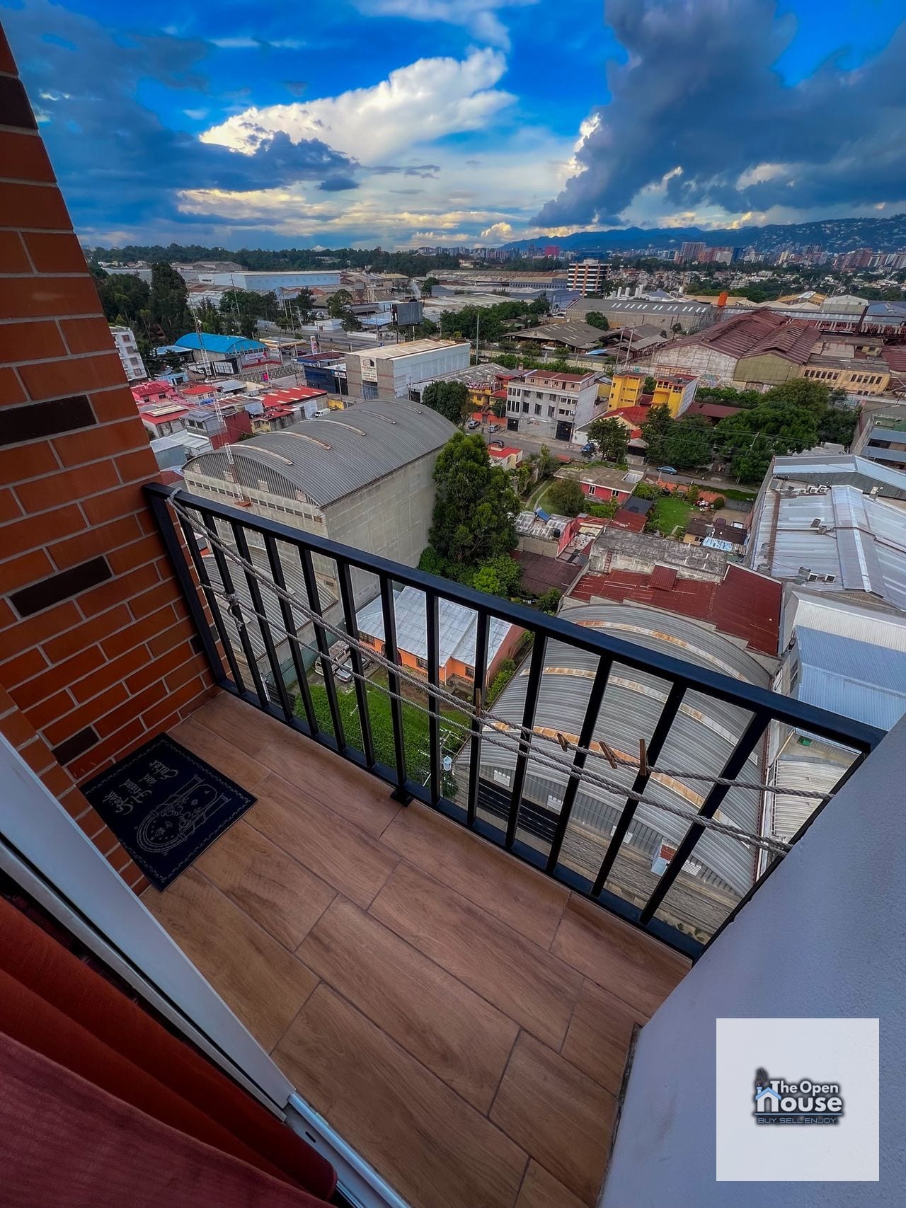 Apartamento en venta en Tera 12 – Zona 12, Ciudad de Guatemala — Apartamento en Venta en Tera 12, Zona 12, Guatemala, Ciudad — foto 17 de 17