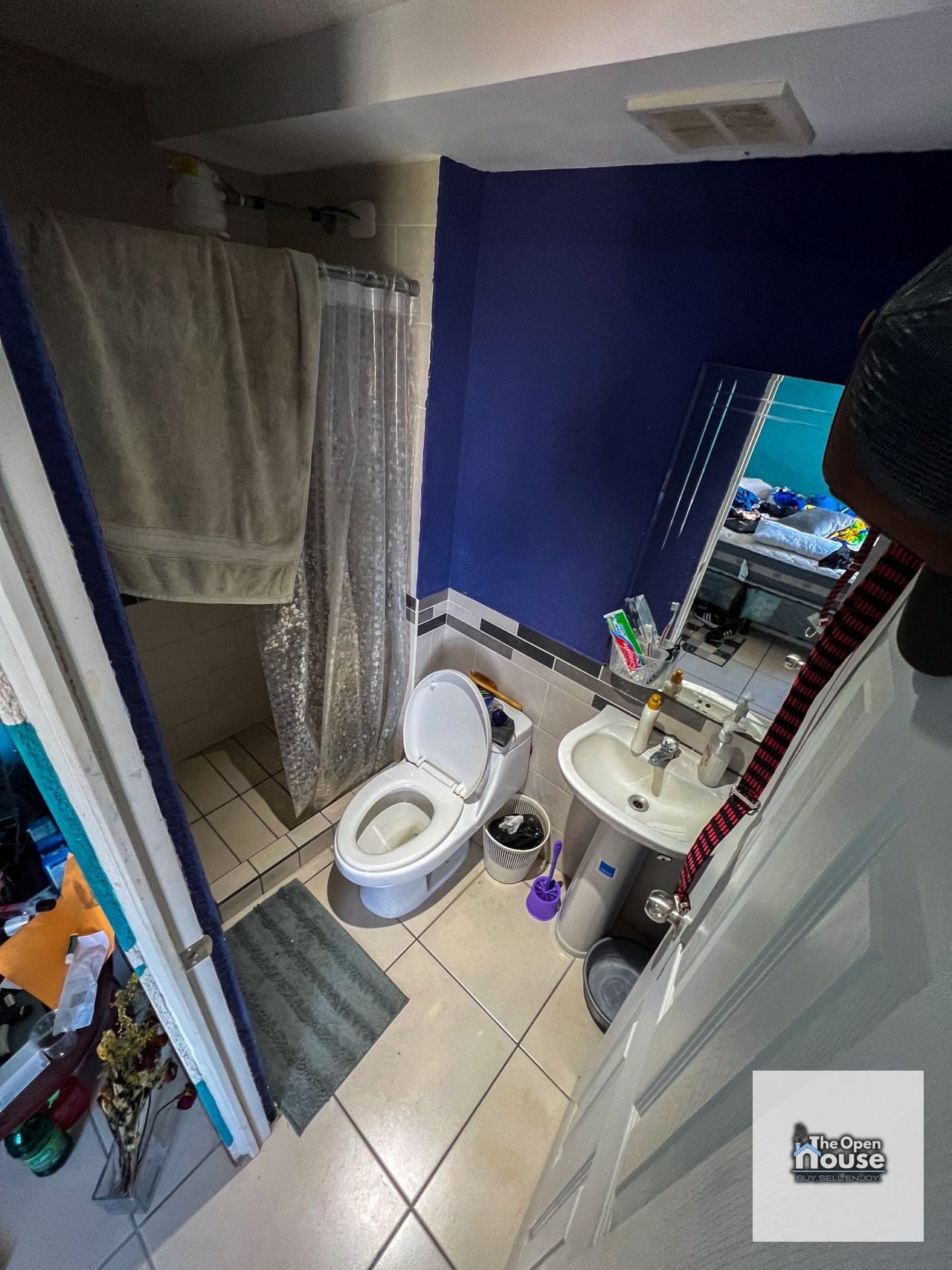 Apartamento en venta - Entre Valles, Zona 5 de Villa Nueva, — Apartamento en Venta en Villa Nueva, Guatemala, Ciudad — foto 2 de 7