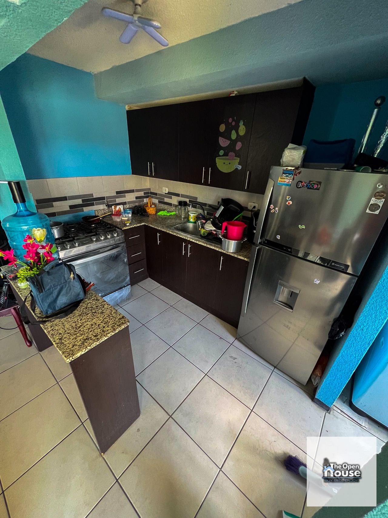 Apartamento en venta - Entre Valles, Zona 5 de Villa Nueva, — Apartamento en Venta en Villa Nueva, Guatemala, Ciudad — foto 4 de 7