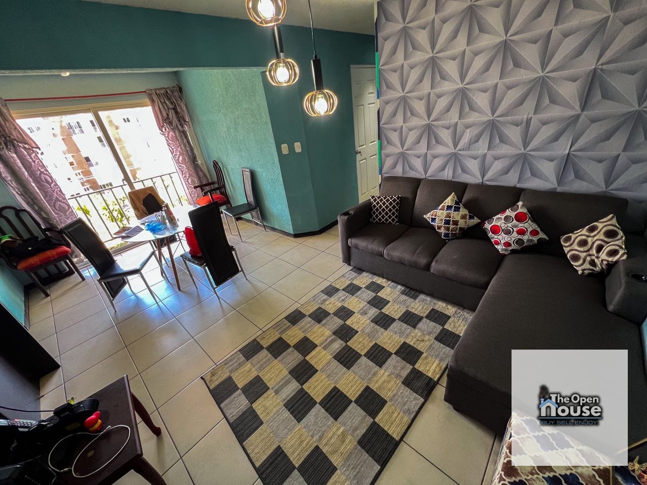 Apartamento en venta - Entre Valles, Zona 5 de Villa Nueva, — Apartamento en Venta en Villa Nueva, Guatemala, Ciudad — foto 1 de 7
