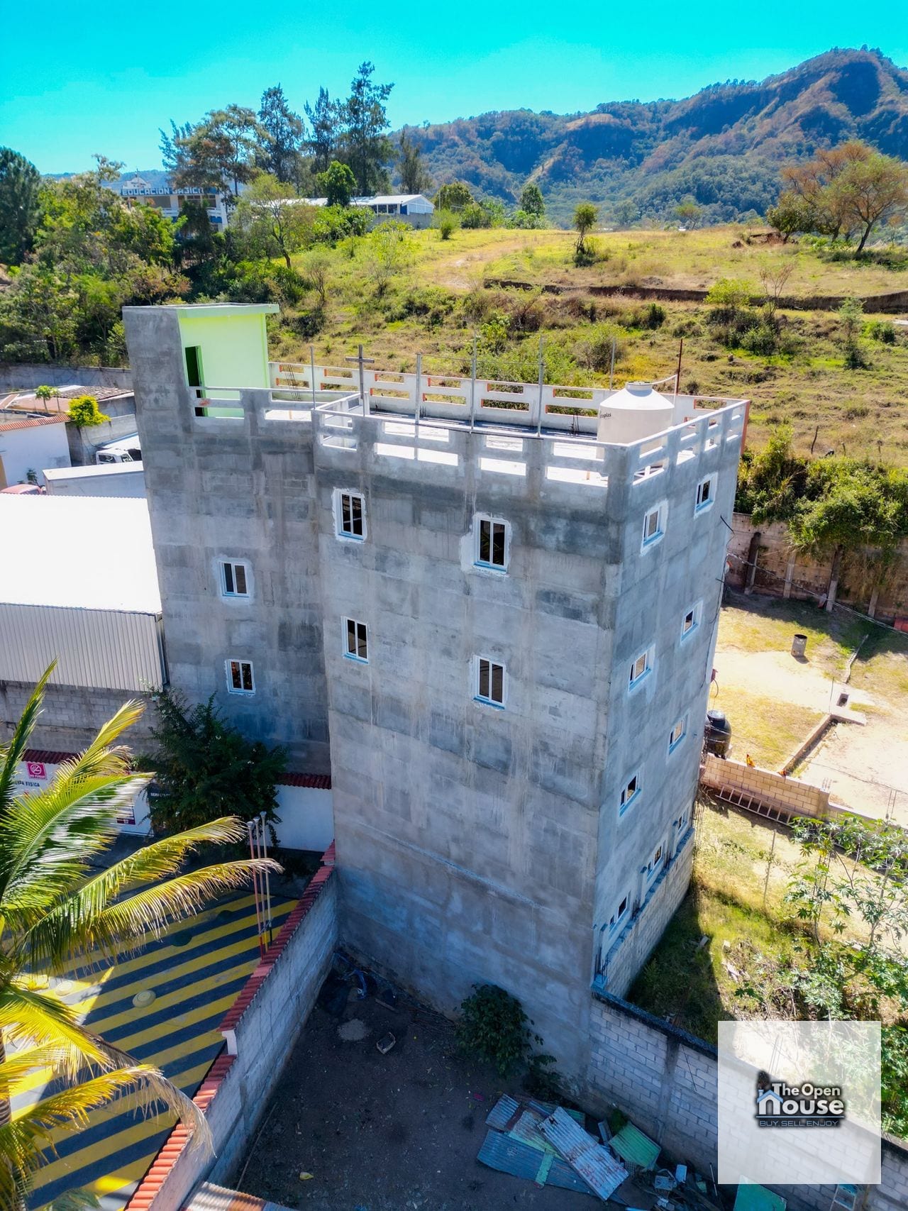 Venta de Apartamentos Proyecto de Casillas Santa Rosa — Apartamento en Venta en Casillas, Santa Rosa — foto 7 de 17