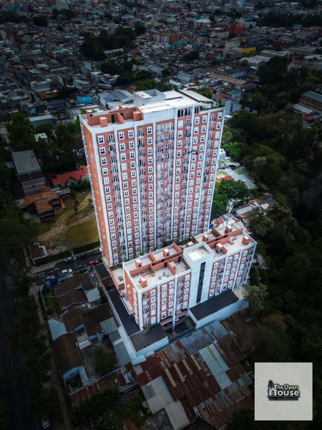 Apartamento en venta - Baldone Ciudad Nueva zona 2 de Guatemala — Apartamento en Venta en Baldone, Zona 2, Guatemala, Ciudad — foto 3 de 17