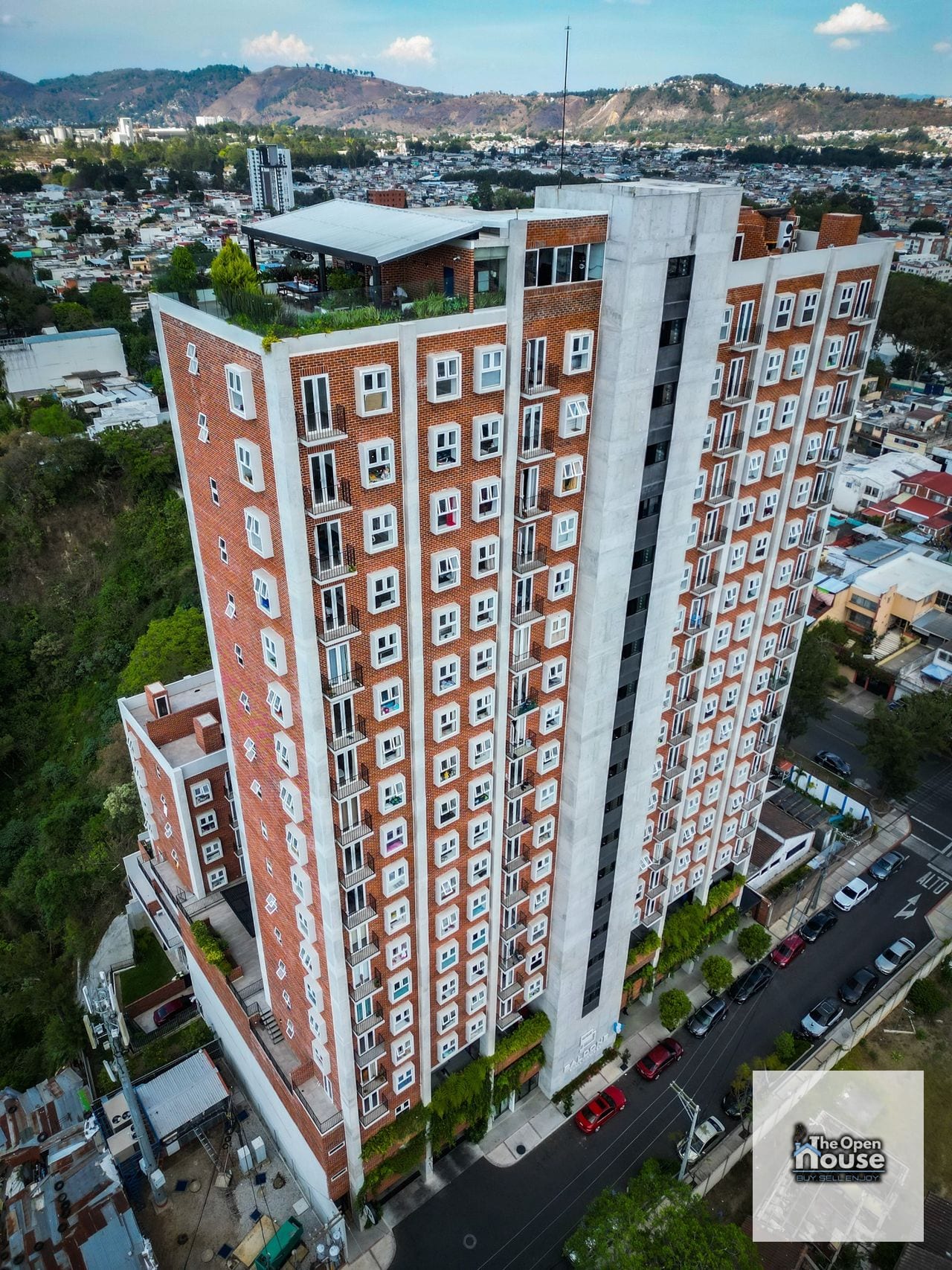 Apartamento en venta - Baldone Ciudad Nueva zona 2 de Guatemala — Apartamento en Venta en Baldone, Zona 2, Guatemala, Ciudad — foto 6 de 17