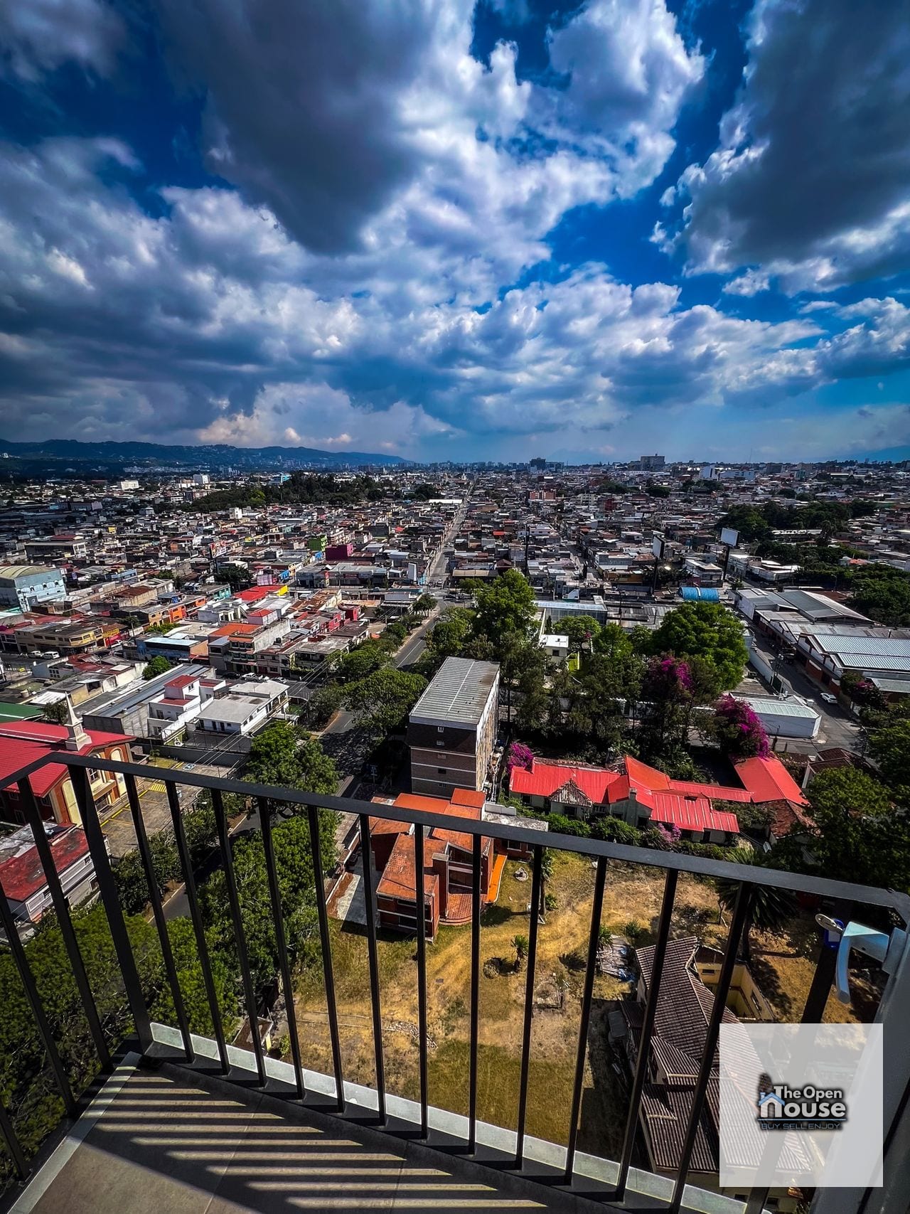 Apartamento en venta - Baldone Ciudad Nueva zona 2 de Guatemala — Apartamento en Venta en Baldone, Zona 2, Guatemala, Ciudad — foto 15 de 17