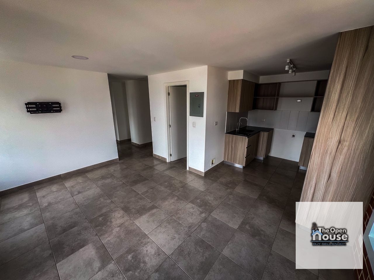 Apartamento en venta - Baldone Ciudad Nueva zona 2 de Guatemala — Apartamento en Venta en Baldone, Zona 2, Guatemala, Ciudad — foto 16 de 17