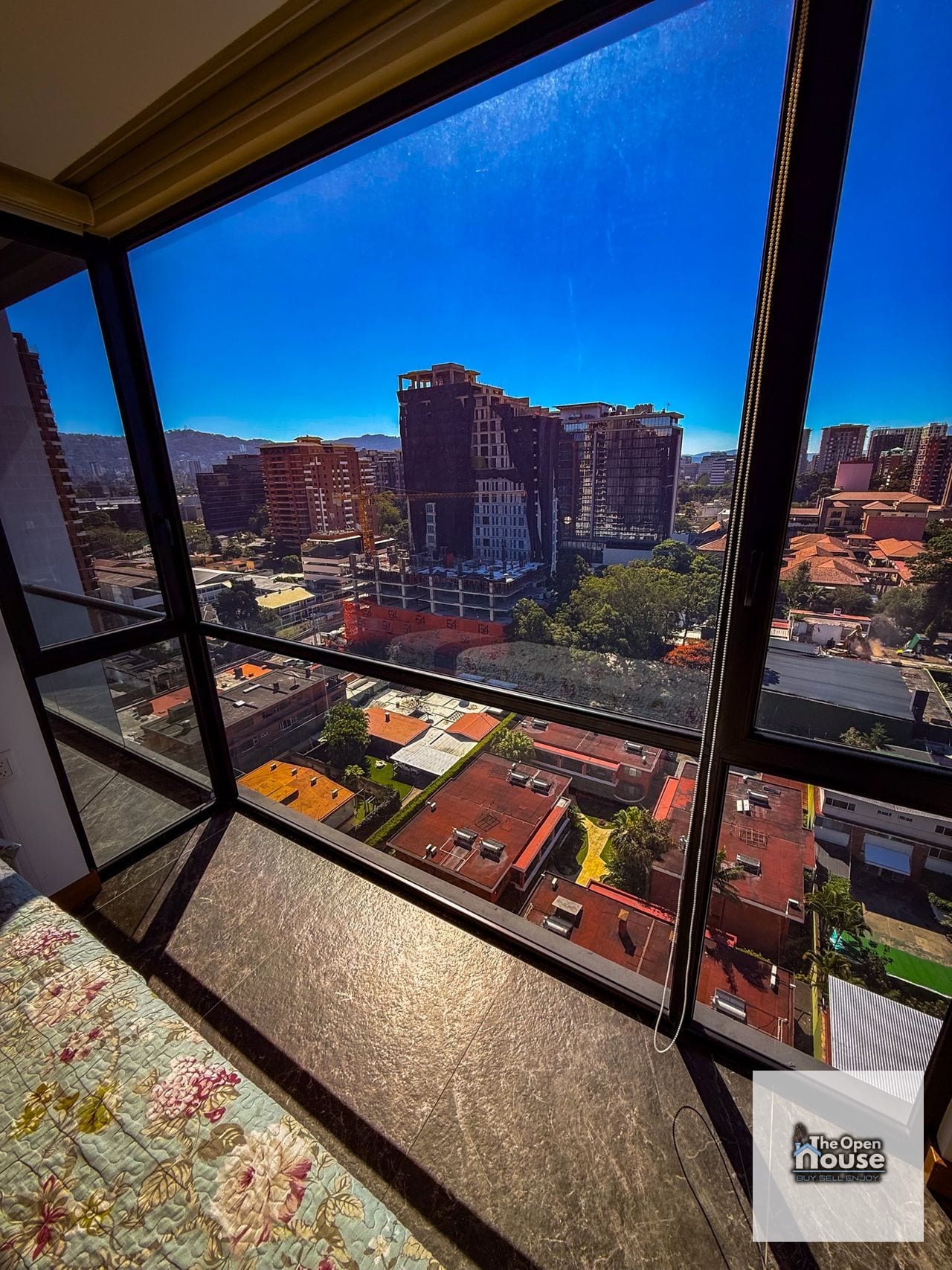 Apartamento en Renta Monad Zona 10 — Apartamento en Alquiler en Zona 10, Guatemala, Ciudad — foto 7 de 17
