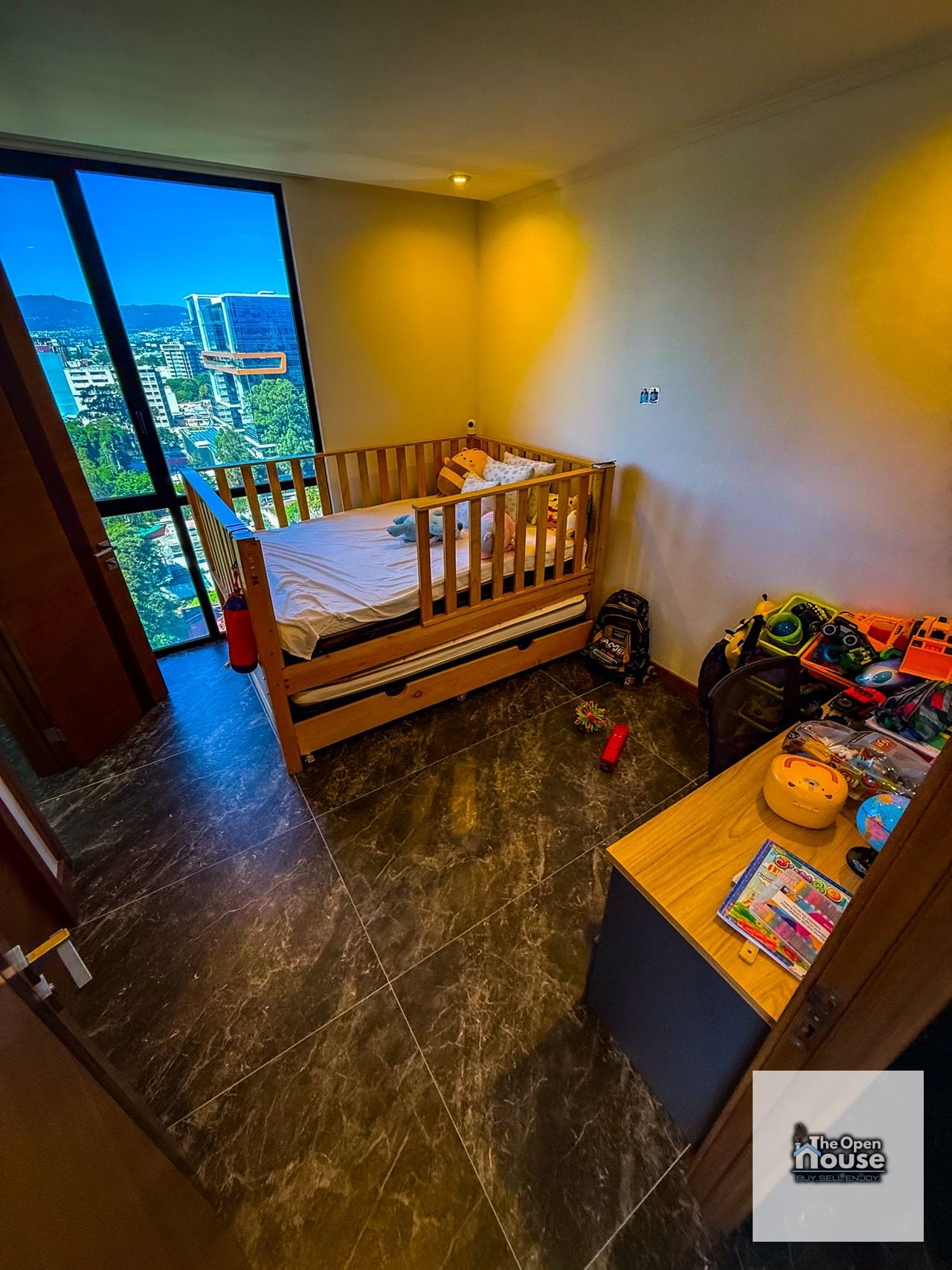 Apartamento en Renta Monad Zona 10 — Apartamento en Alquiler en Zona 10, Guatemala, Ciudad — foto 10 de 17