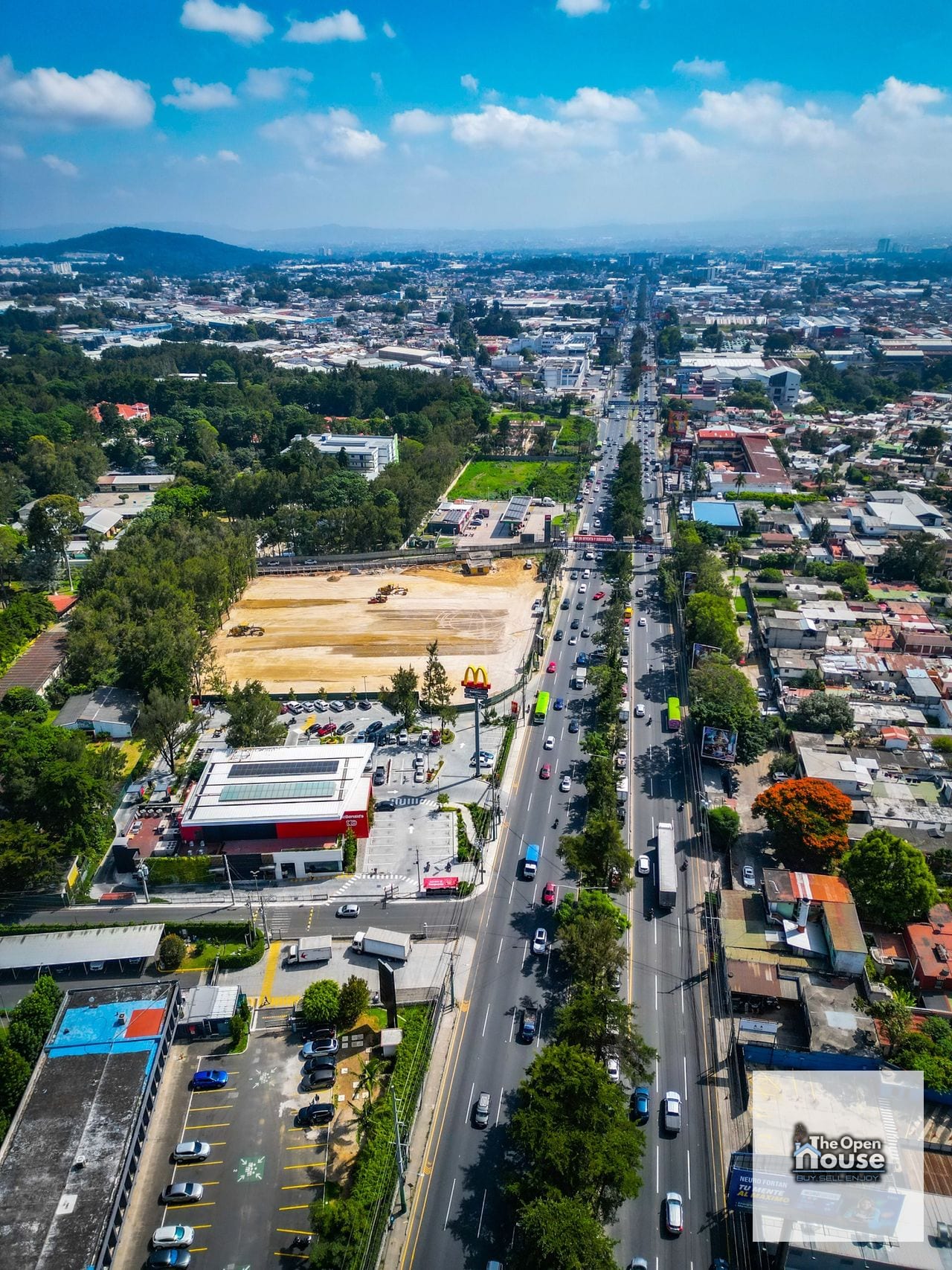 apartamento en venta - Parque 7, Zona 7 de Mixco — Apartamento en Venta en Zona 7 Mixco, Guatemala, Ciudad — foto 6 de 17