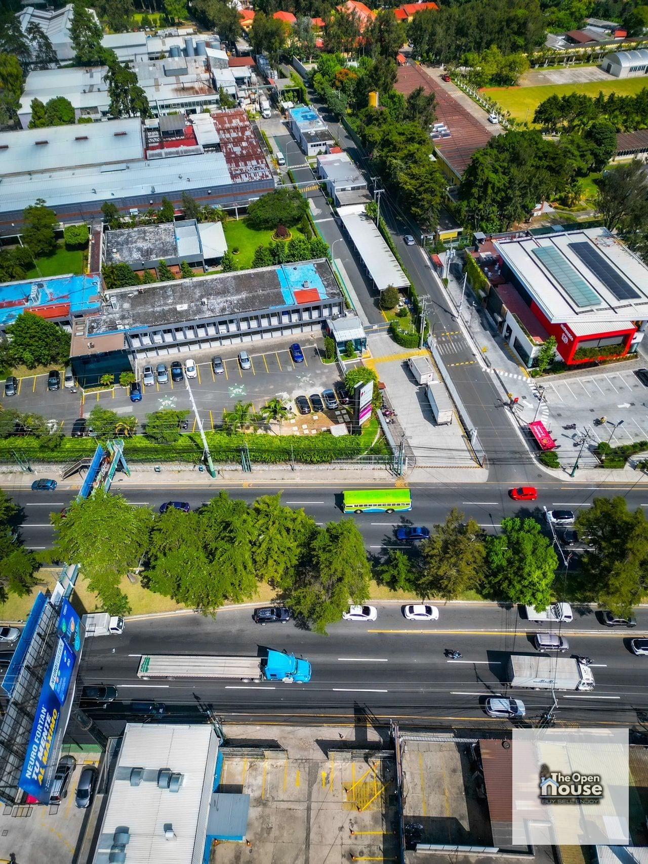 apartamento en venta - Parque 7, Zona 7 de Mixco — Apartamento en Venta en Zona 7 Mixco, Guatemala, Ciudad — foto 7 de 17
