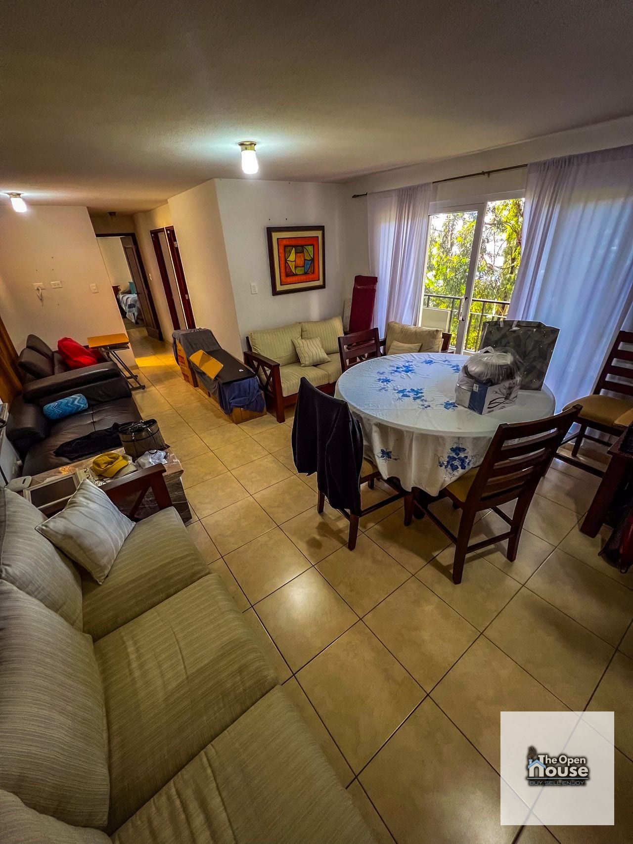 apartamento en venta - Parque 7, Zona 7 de Mixco — Apartamento en Venta en Zona 7 Mixco, Guatemala, Ciudad — foto 15 de 17