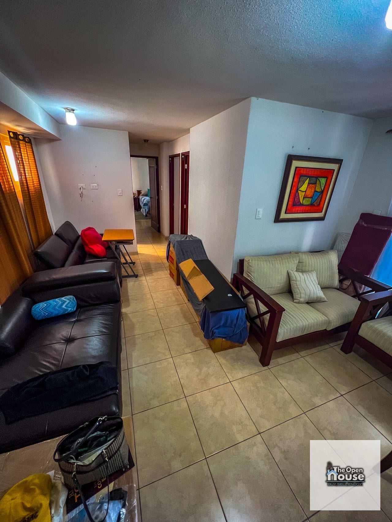 apartamento en venta - Parque 7, Zona 7 de Mixco — Apartamento en Venta en Zona 7 Mixco, Guatemala, Ciudad — foto 16 de 17