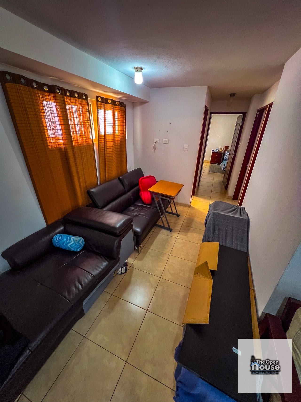 apartamento en venta - Parque 7, Zona 7 de Mixco — Apartamento en Venta en Zona 7 Mixco, Guatemala, Ciudad — foto 17 de 17