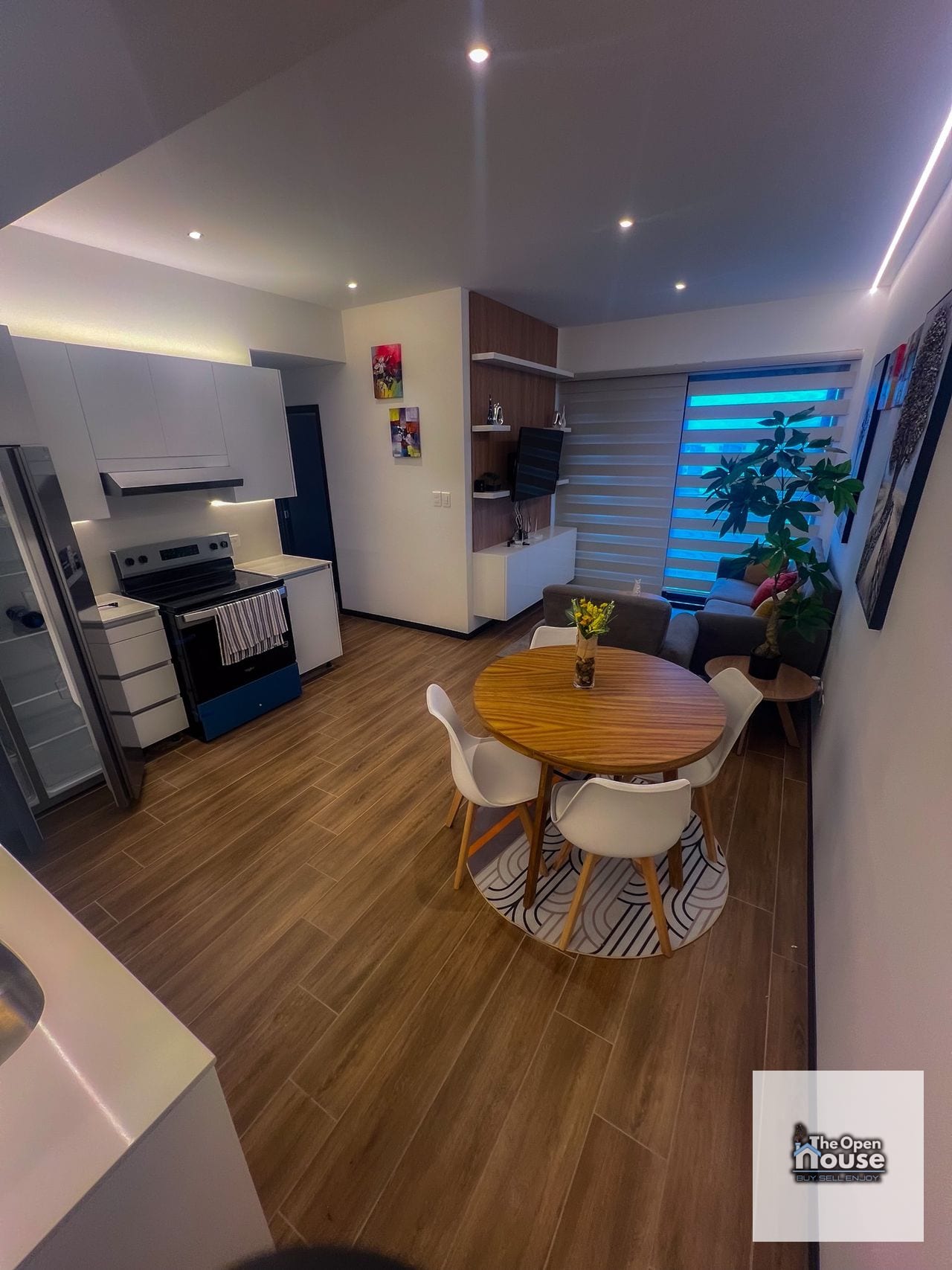 Apartamento en Venta - Edificio Marabi zona 11 colonia Mariscal — Apartamento en Venta en Mariscal, Zona 11, Guatemala, Ciudad — foto 4 de 17