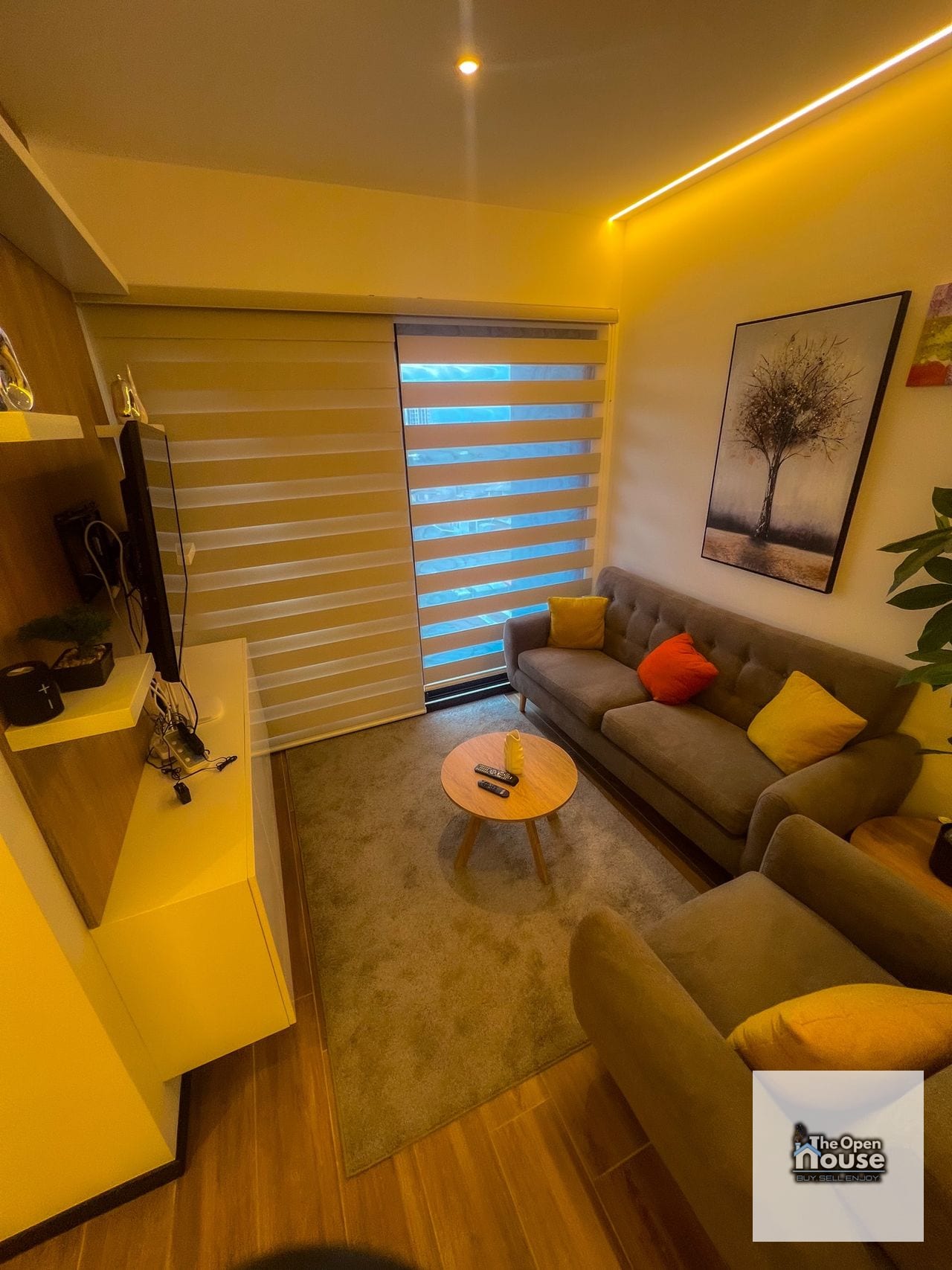 Apartamento en Venta - Edificio Marabi zona 11 colonia Mariscal — Apartamento en Venta en Mariscal, Zona 11, Guatemala, Ciudad — foto 6 de 17