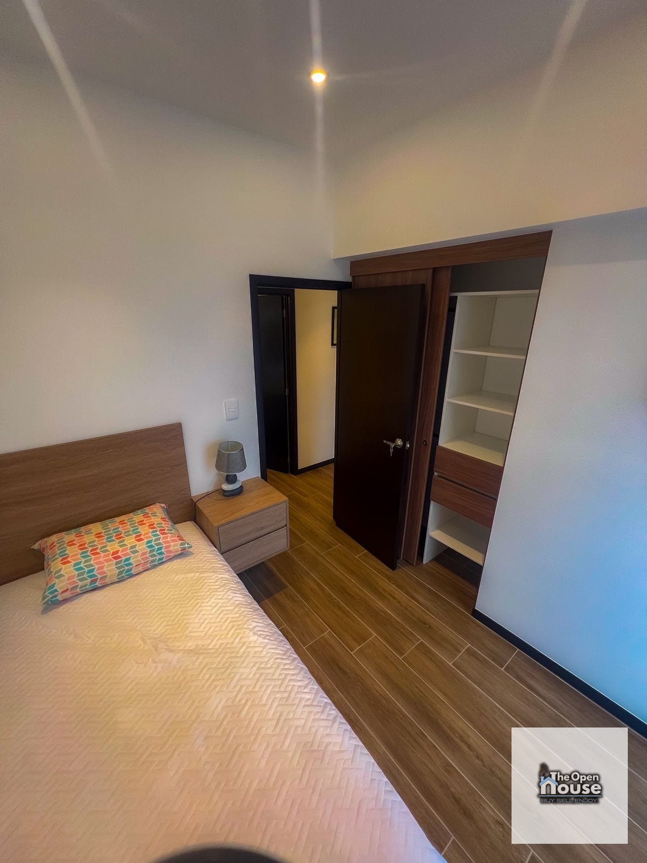 Apartamento en Venta - Edificio Marabi zona 11 colonia Mariscal — Apartamento en Venta en Mariscal, Zona 11, Guatemala, Ciudad — foto 9 de 17