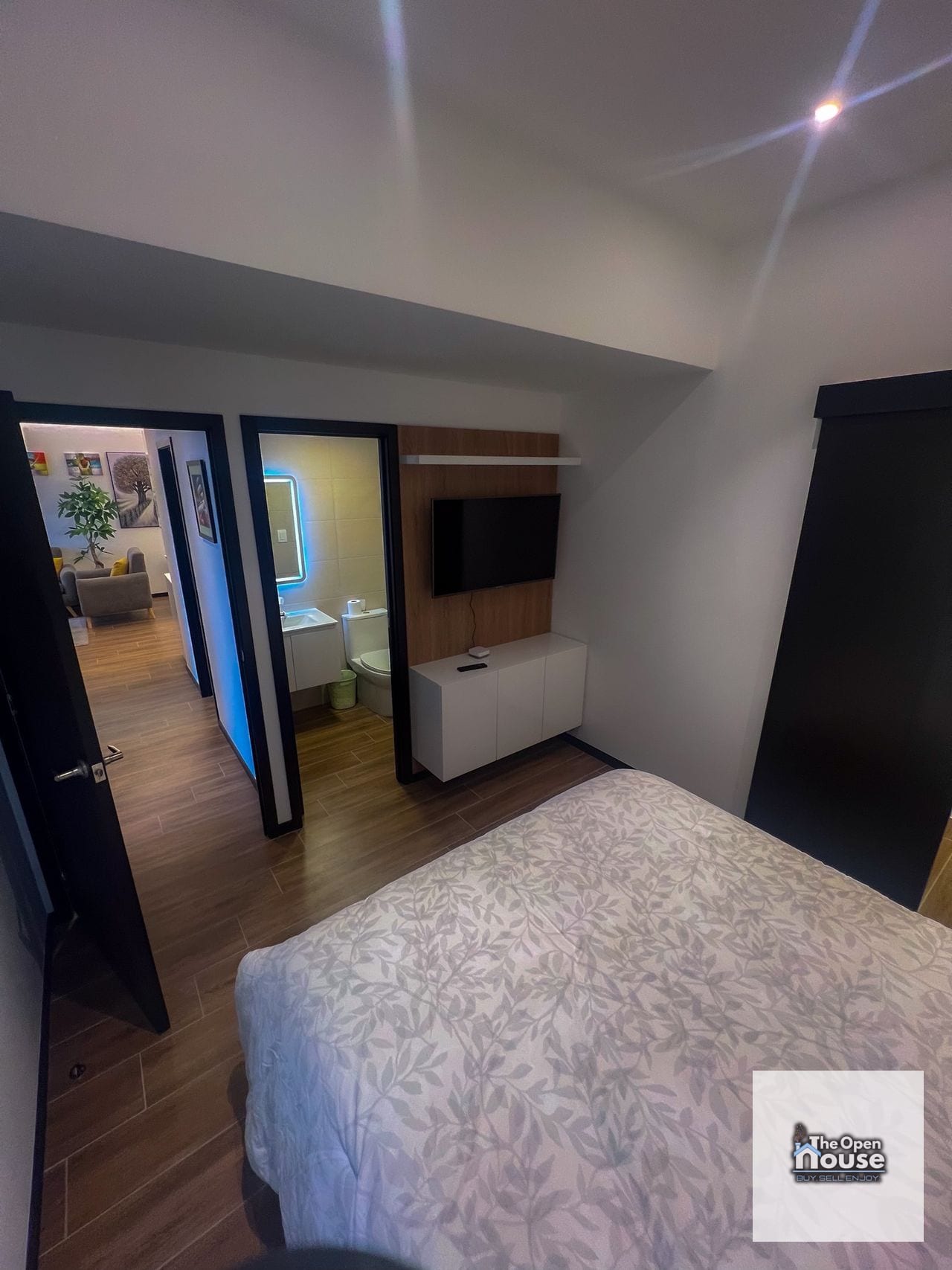 Apartamento en Venta - Edificio Marabi zona 11 colonia Mariscal — Apartamento en Venta en Mariscal, Zona 11, Guatemala, Ciudad — foto 14 de 17