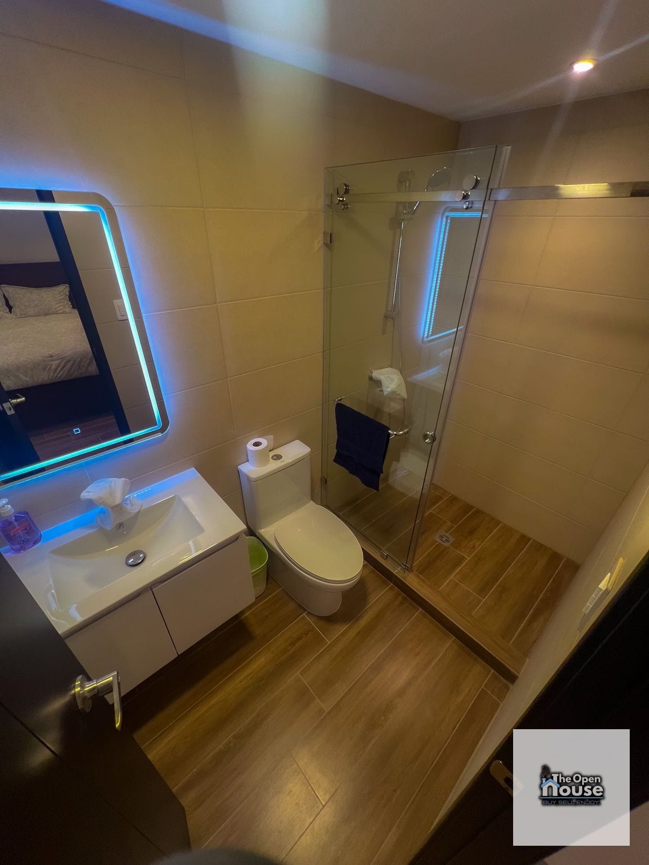 Apartamento en Venta - Edificio Marabi zona 11 colonia Mariscal — Apartamento en Venta en Mariscal, Zona 11, Guatemala, Ciudad — foto 15 de 17