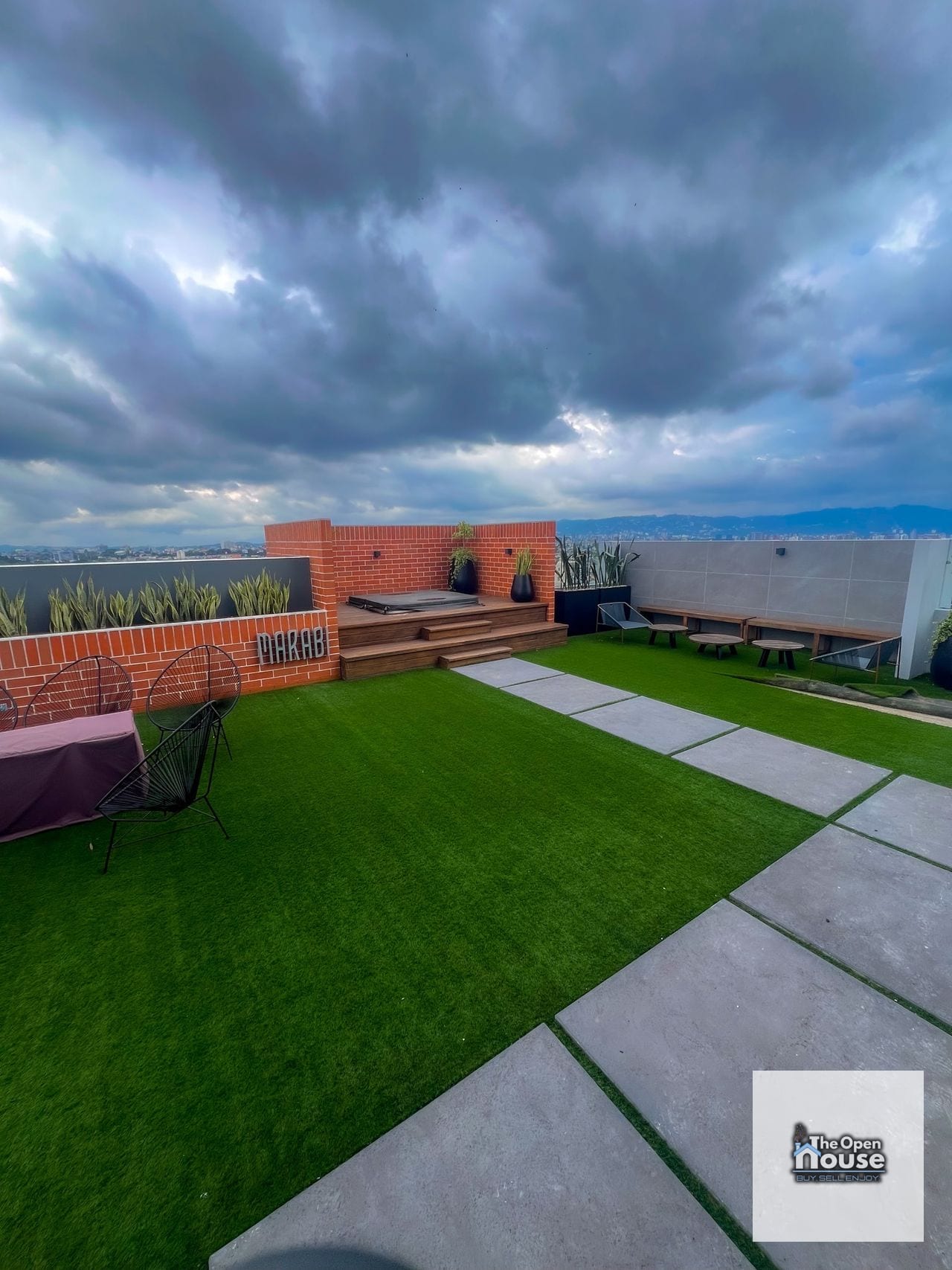 Apartamento en Venta - Edificio Marabi zona 11 colonia Mariscal — Apartamento en Venta en Mariscal, Zona 11, Guatemala, Ciudad — foto 17 de 17