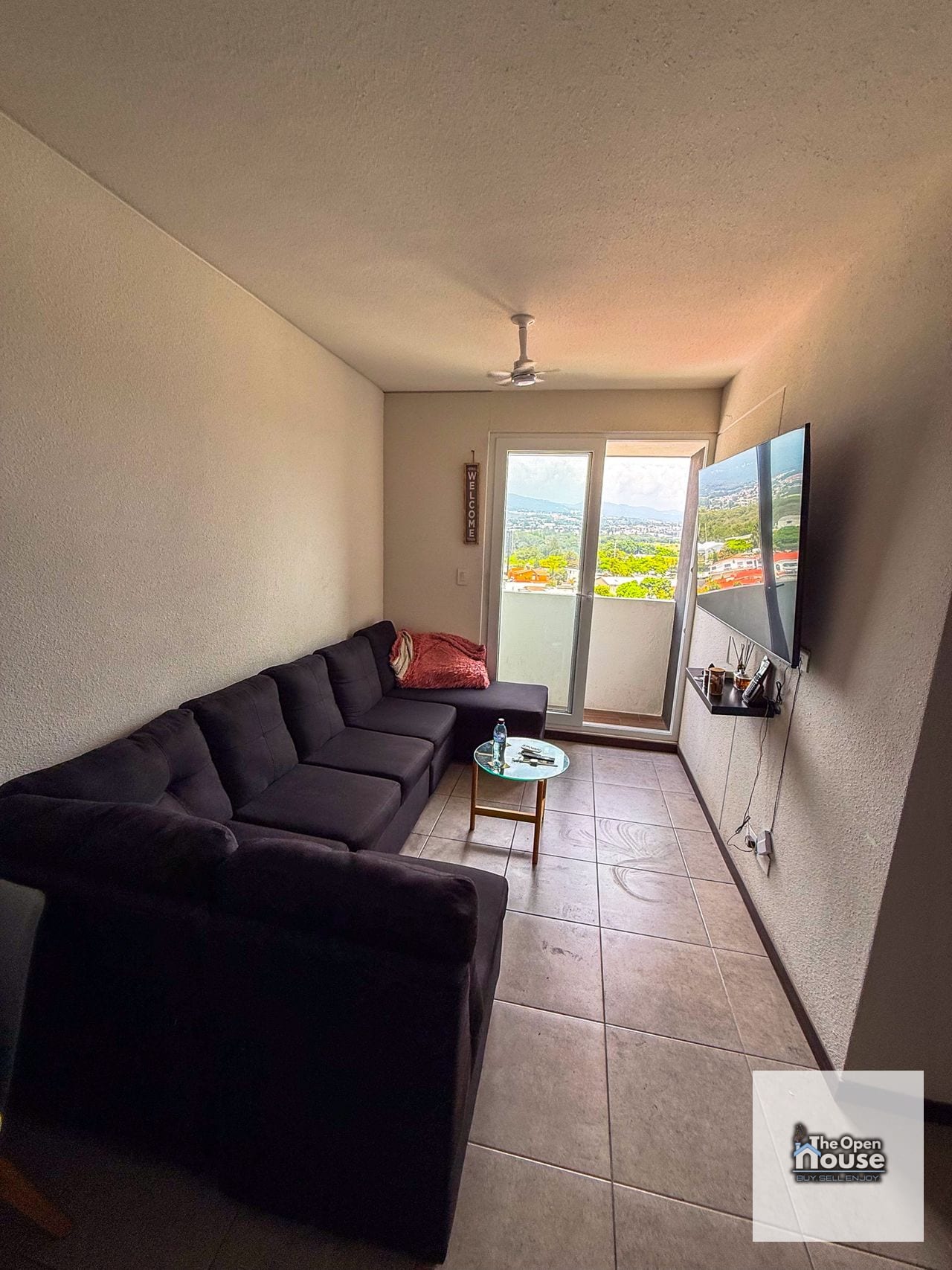 Venta de Apartamento Initi- Monte Maria — Apartamento en Venta en Zona 11, Guatemala, Ciudad — foto 11 de 17
