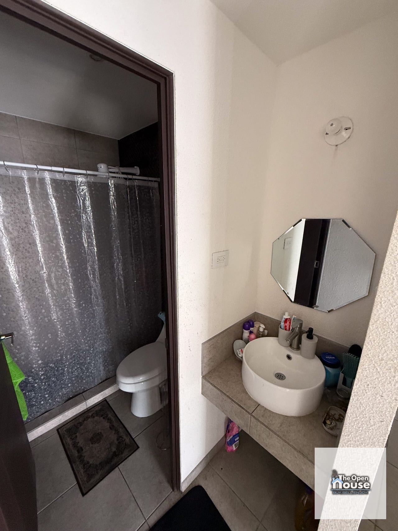 Venta de Apartamento Initi- Monte Maria — Apartamento en Venta en Zona 11, Guatemala, Ciudad — foto 16 de 17