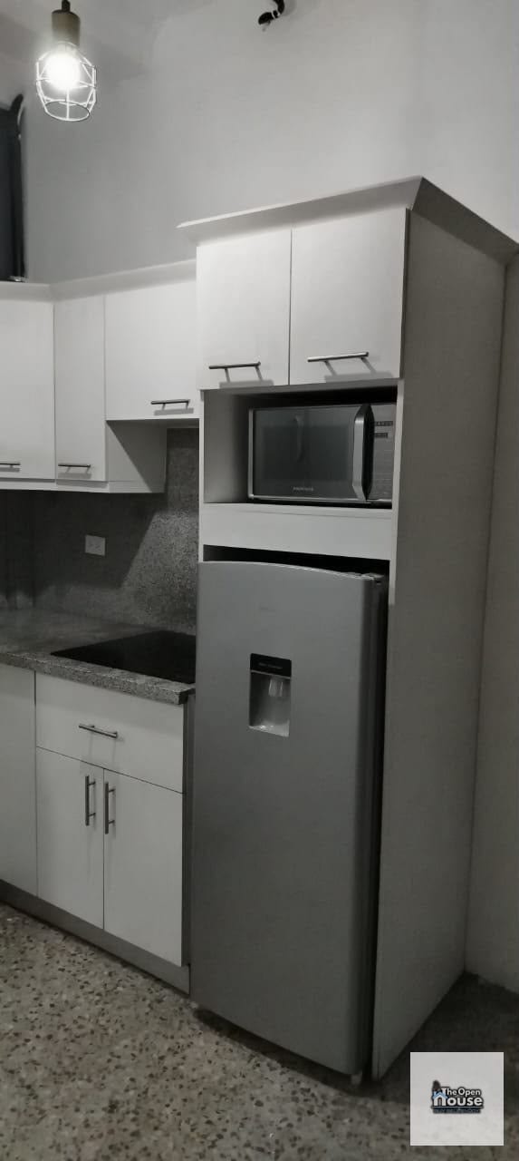 Apartamento en renta - Edificio GODU — Apartamento en Alquiler en Zona 1, Guatemala, Ciudad — foto 3 de 8