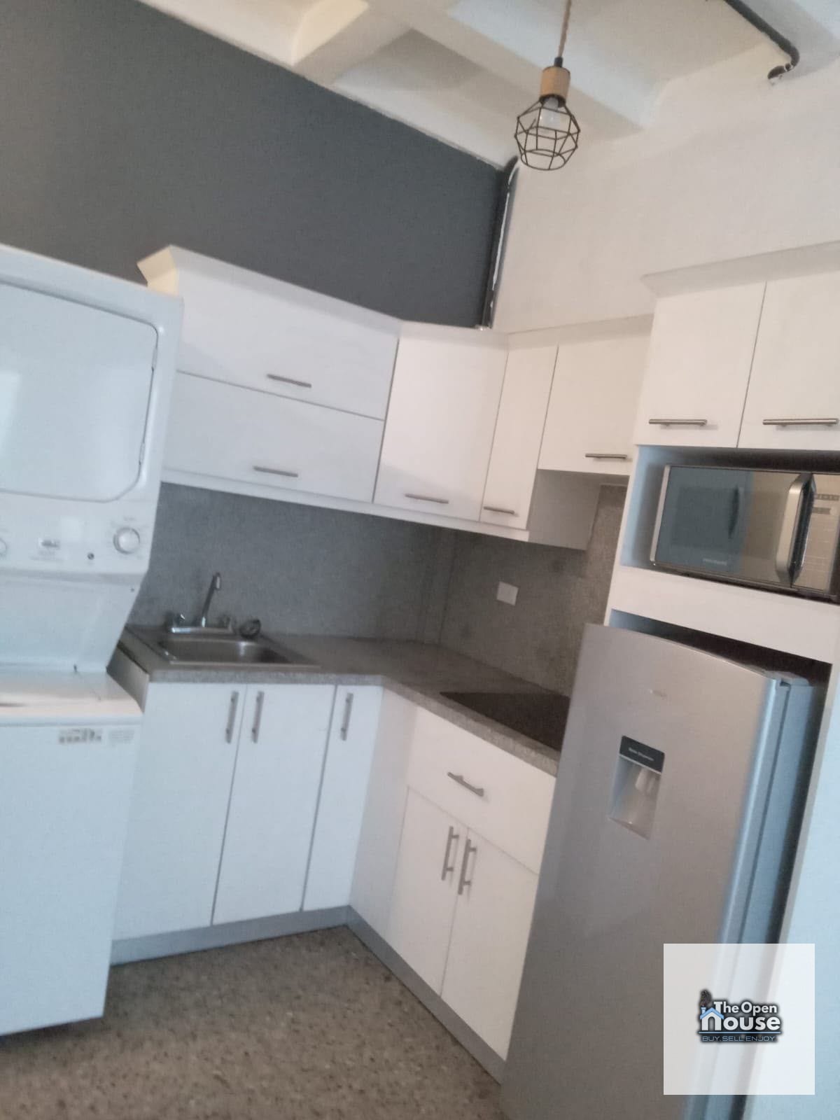 Apartamento en renta - Edificio GODU — Apartamento en Alquiler en Zona 1, Guatemala, Ciudad — foto 2 de 8