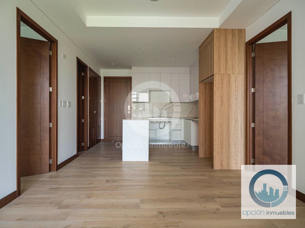 Apartamento de 2 habitaciones en excelente ubicación en Ferré Diez — Apartamento en Venta en Ferré Diez, Zona 10, Guatemala, Ciudad — foto 1 de 16