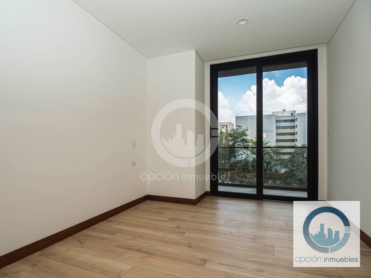 Apartamento de 2 habitaciones en excelente ubicación en Ferré Diez — Apartamento en Venta en Ferré Diez, Zona 10, Guatemala, Ciudad — foto 7 de 16