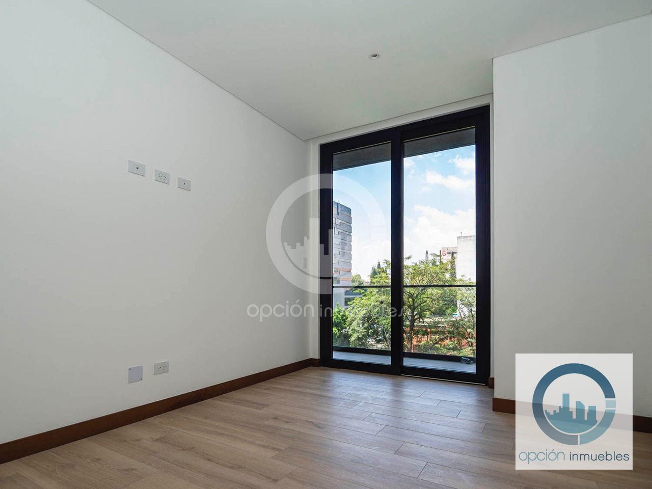 Apartamento de 2 habitaciones en excelente ubicación en Ferré Diez — Apartamento en Venta en Ferré Diez, Zona 10, Guatemala, Ciudad — foto 11 de 16