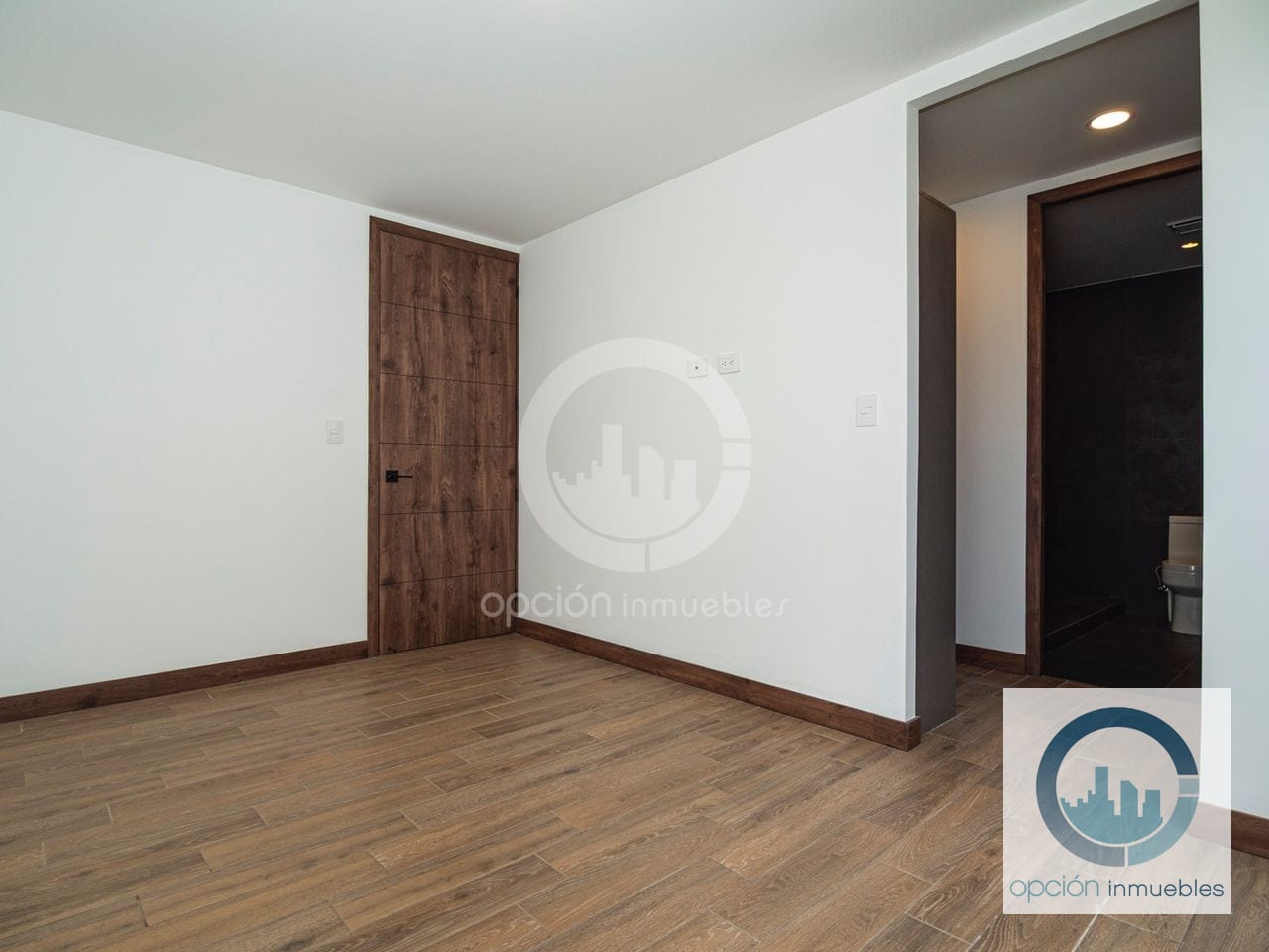 Apartamento amueblado de 2 habitaciones en edificio 21B+ — Apartamento en Alquiler en 21B+, Zona 15, Guatemala, Ciudad — foto 6 de 14