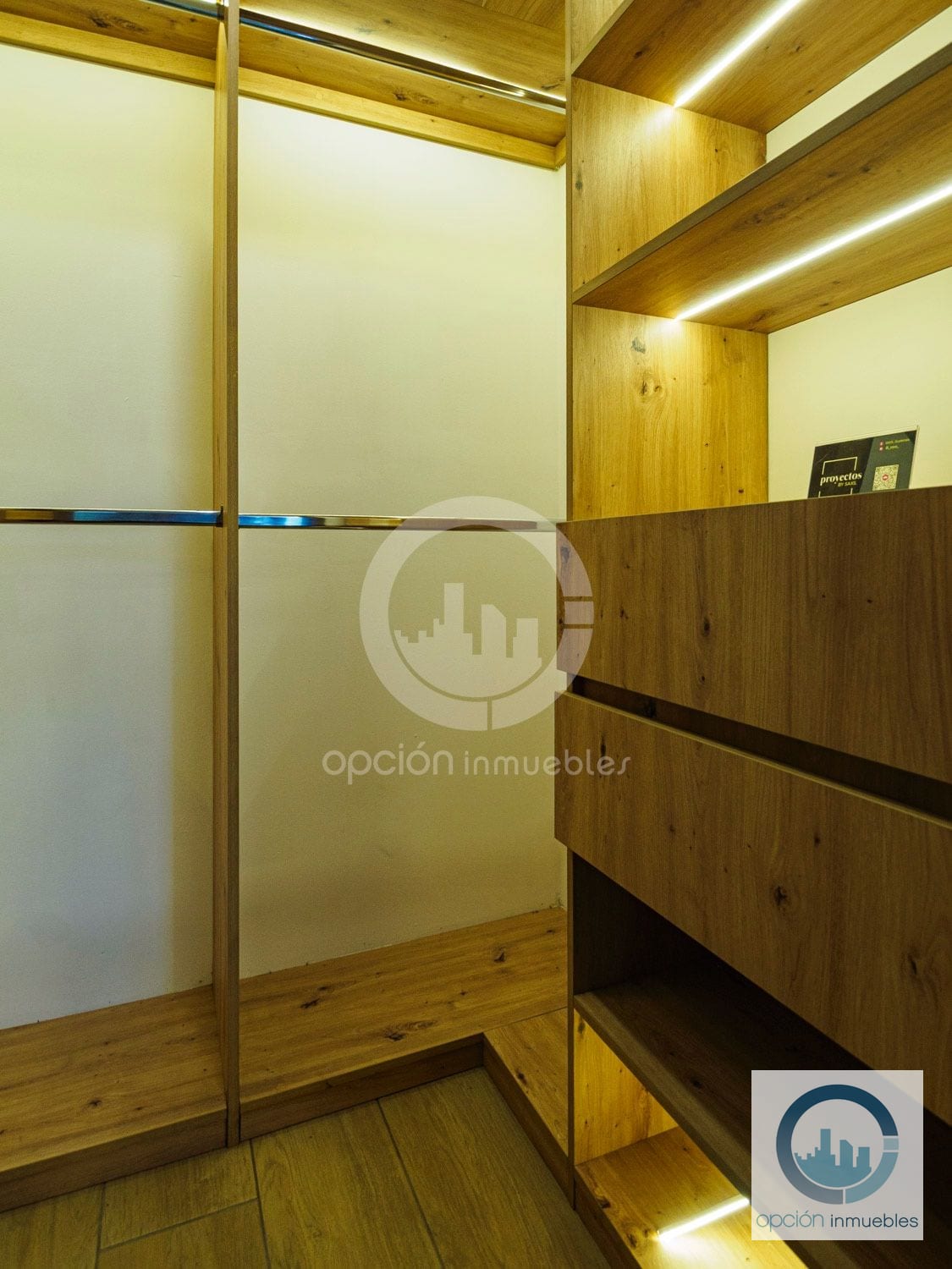 Apartamentos del 1 y 2 habitaciones en Vilabosque 34, zona 16 — Apartamento en Venta en Vilaflor, Zona 16, Guatemala, Ciudad — foto 7 de 10