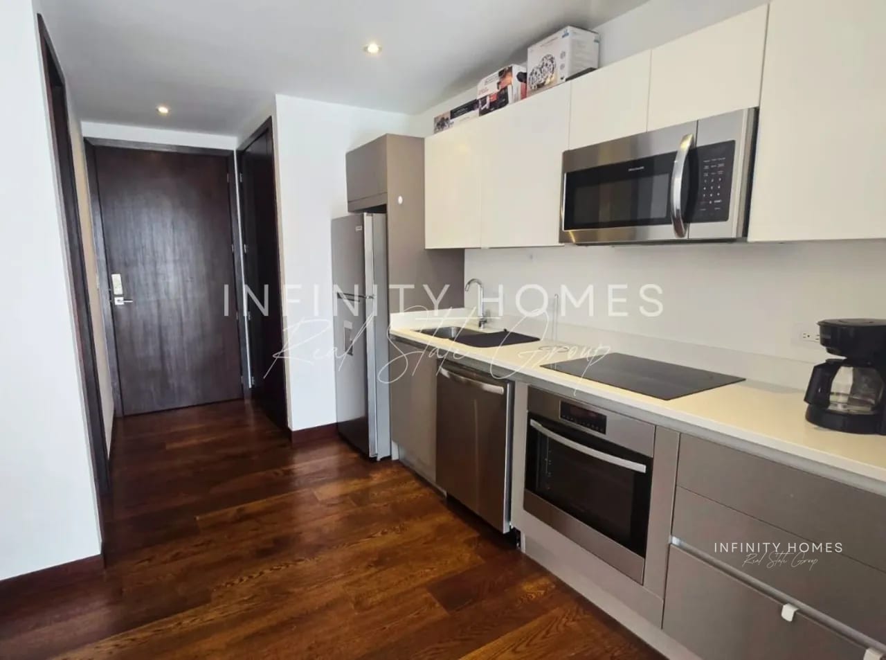 APARTAMENTO EN VENTA Vasanta Residences — Zona 10 — Apartamento en Venta en Vasanta, Zona 10, Guatemala, Ciudad — foto 8 de 14