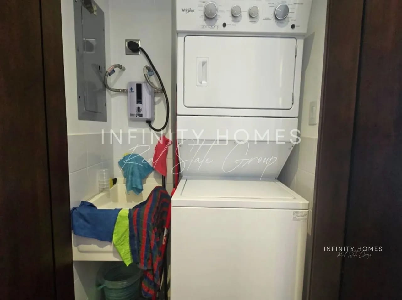 APARTAMENTO EN VENTA Vasanta Residences — Zona 10 — Apartamento en Venta en Vasanta, Zona 10, Guatemala, Ciudad — foto 14 de 14