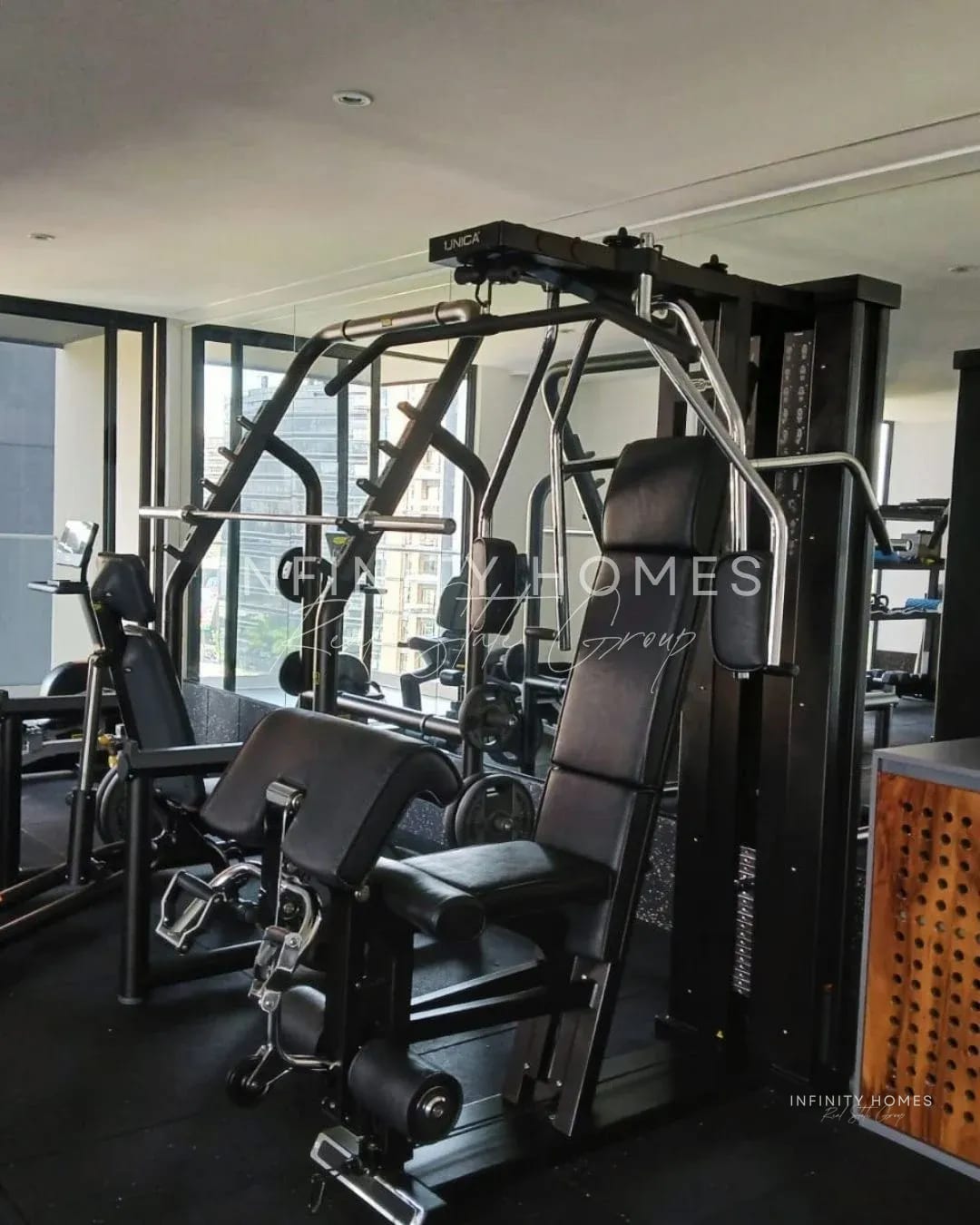 APARTAMENTO EN VENTA Vasanta Residences — Zona 10 — Apartamento en Venta en Vasanta, Zona 10, Guatemala, Ciudad — foto 7 de 14