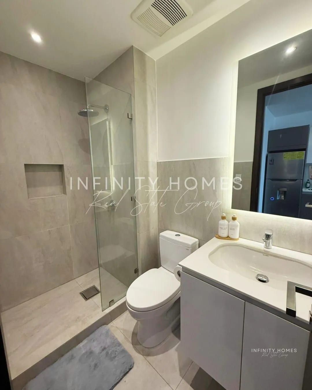APARTAMENTO EN RENTA Vasanta Residences — Apartamento en Alquiler en Vasanta, Zona 10, Guatemala, Ciudad — foto 16 de 16