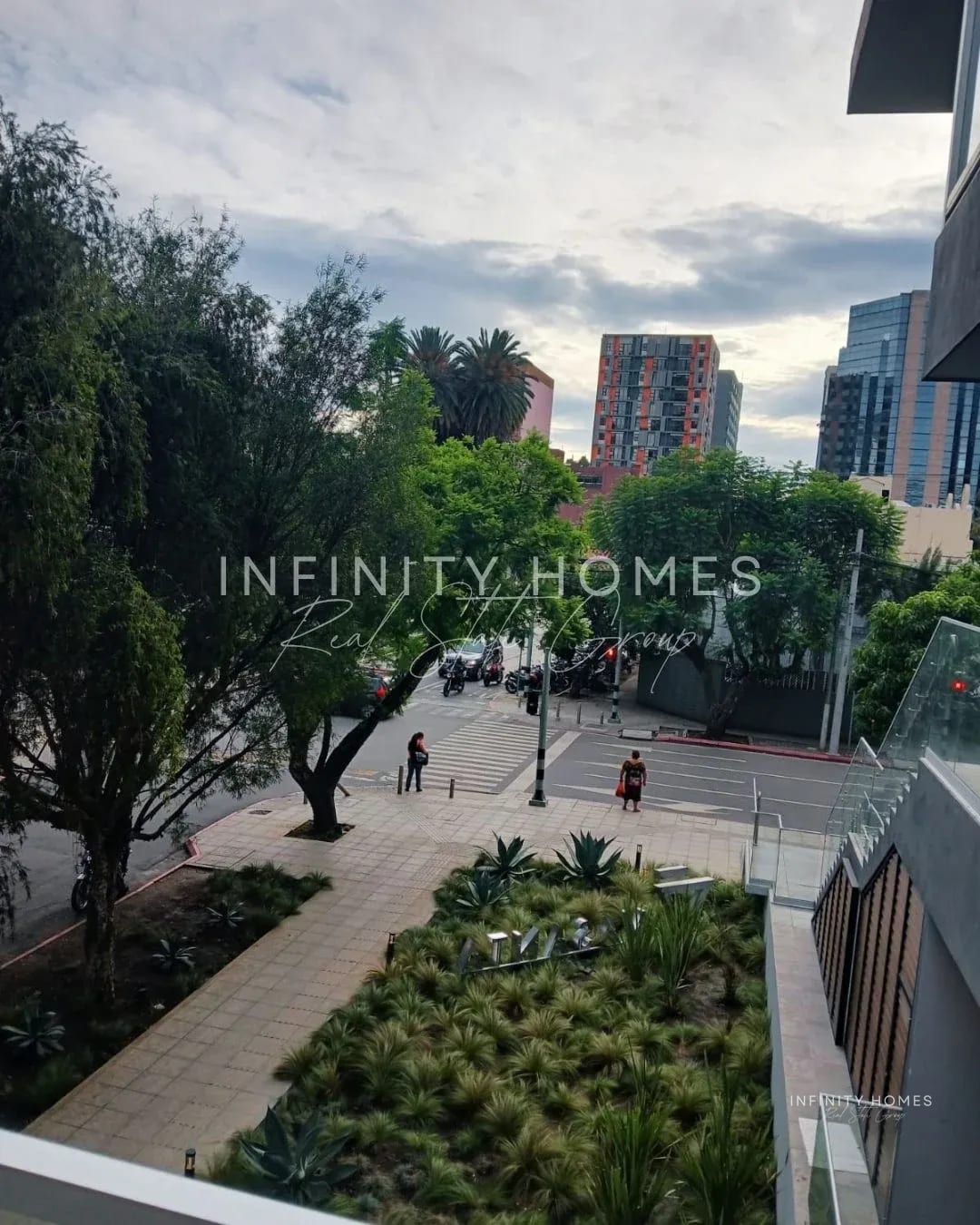 APARTAMENTO EN RENTA Vasanta Residences — Apartamento en Alquiler en Vasanta, Zona 10, Guatemala, Ciudad — foto 6 de 16