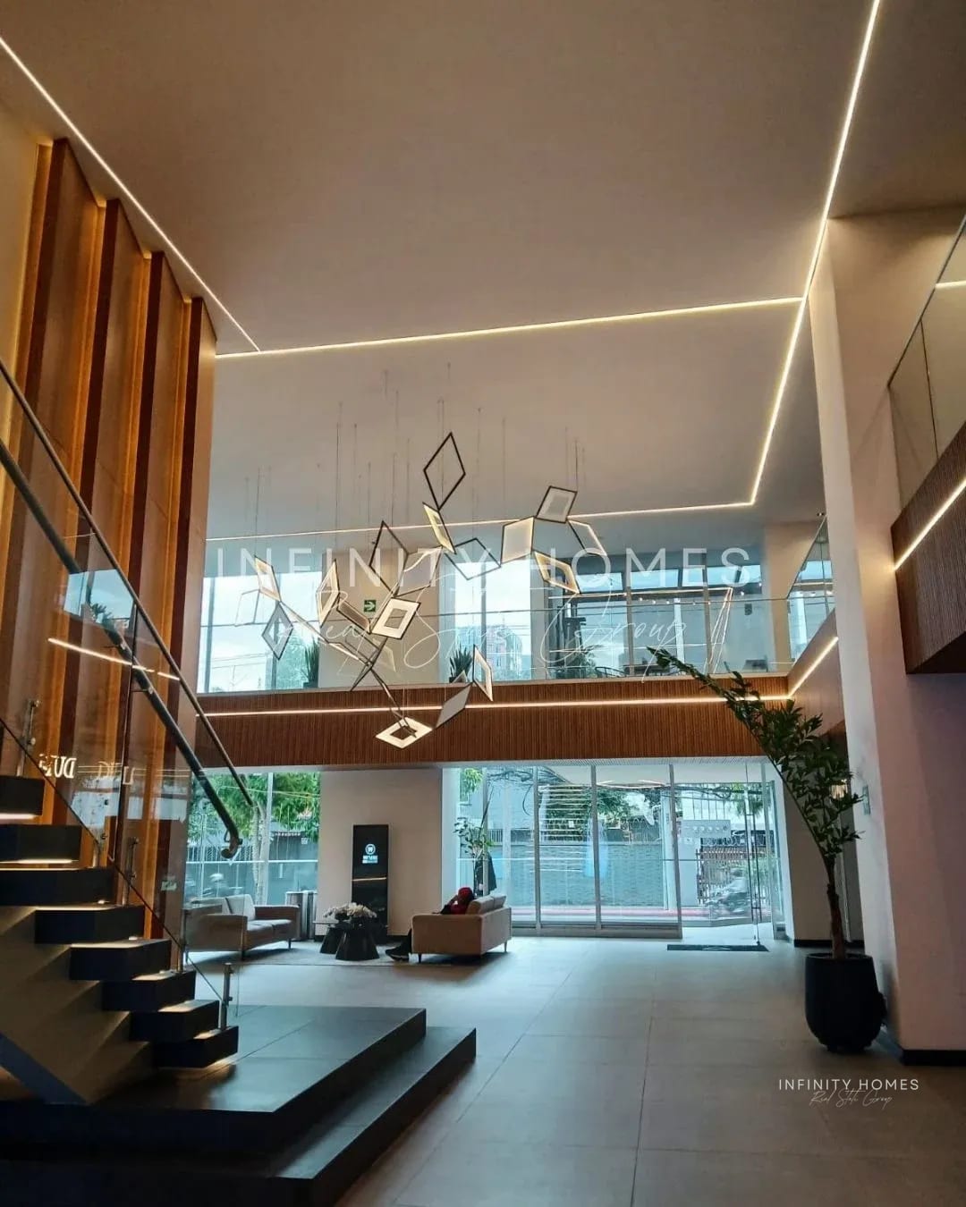 APARTAMENTO EN RENTA Vasanta Residences — Apartamento en Alquiler en Vasanta, Zona 10, Guatemala, Ciudad — foto 7 de 16