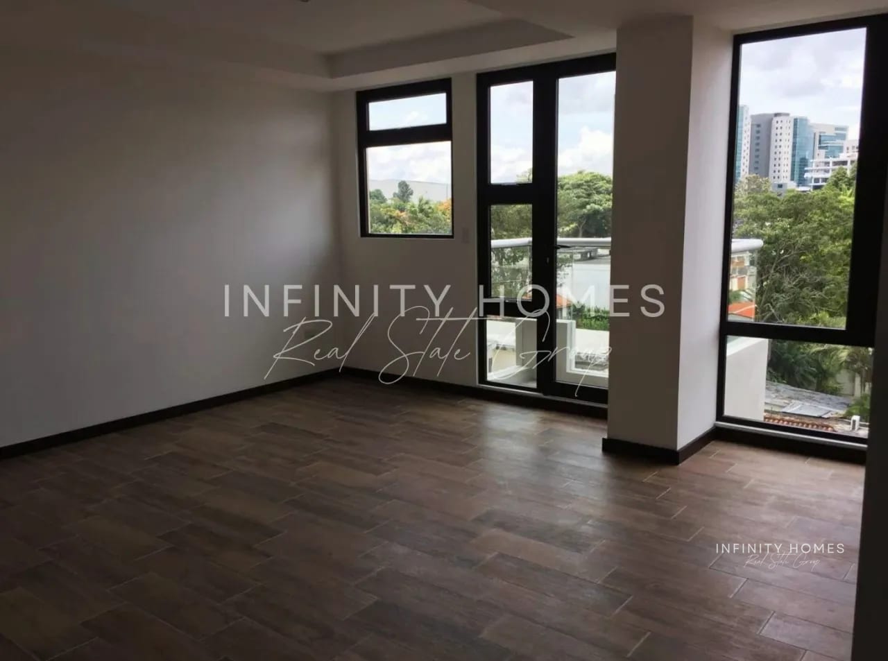 APARTAMENTO EN RENTA Vista Hermosa 2 — NU Zona 15 — Apartamento en Alquiler en Nu, Zona 15, Guatemala, Ciudad — foto 6 de 9