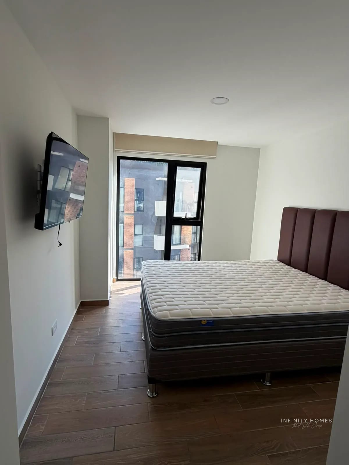 APARTAMENTO EN RENTA | PARQUE 14 Zona 14, Ciudad de Guatemala — Apartamento en Alquiler en Parque 14, Zona 14, Guatemala, Ciudad — foto 4 de 11