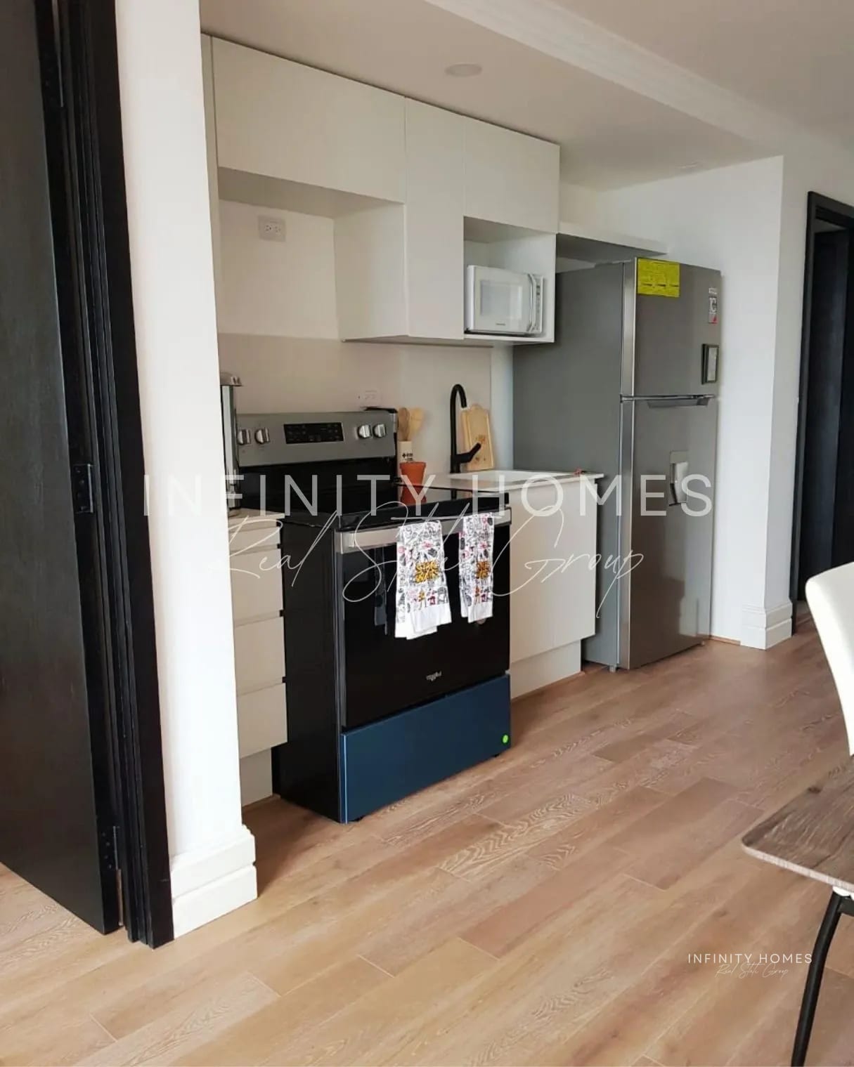Apartamento en Venta | Céntrico — Zona 5 — Apartamento en Venta en Céntrico, Zona 5, Guatemala, Ciudad — foto 4 de 17