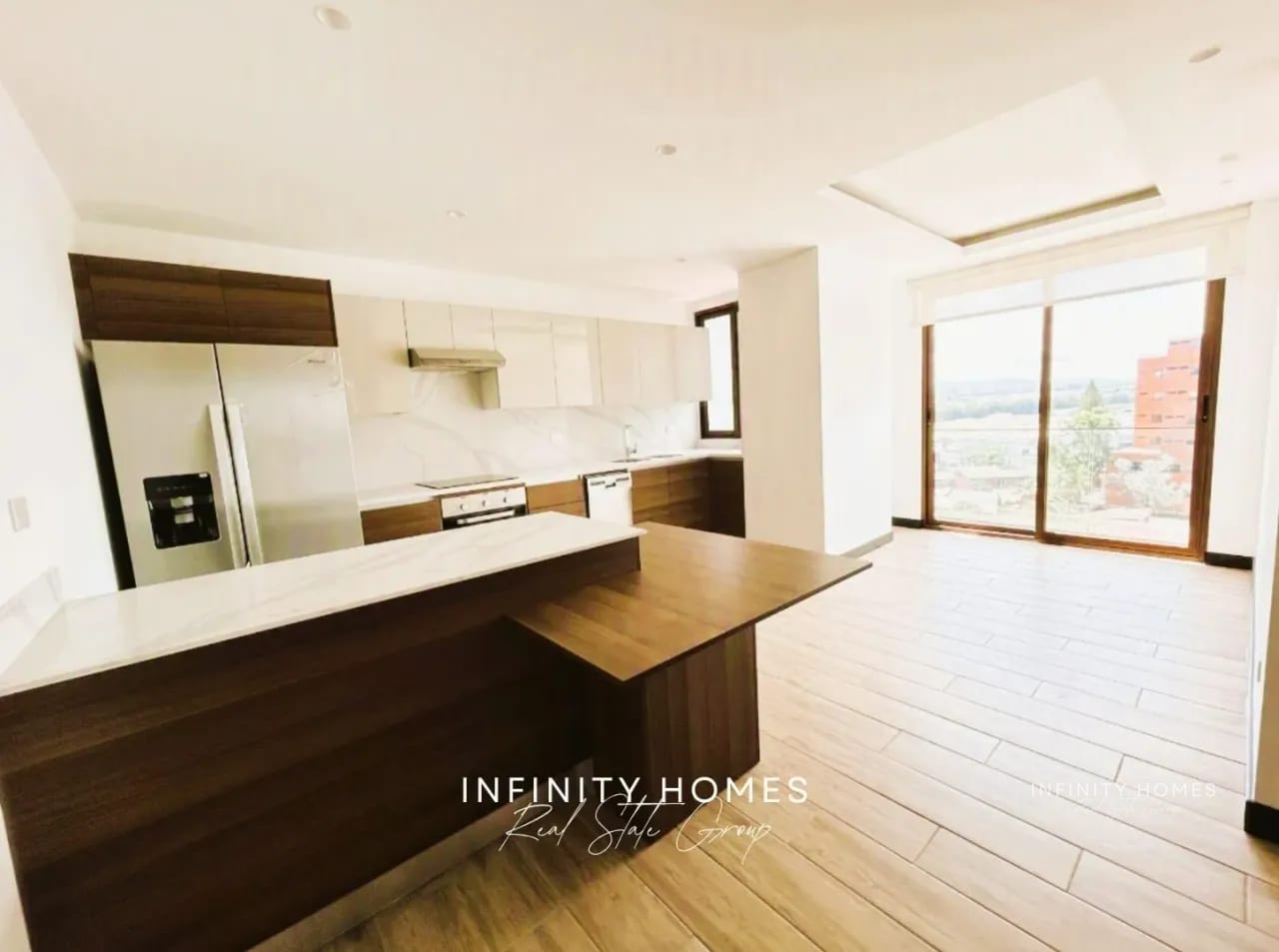 APARTAMENTO EN RENTA | ABITARE AMÉRICAS Zona 13, Ciudad de Guatemala — Apartamento en Alquiler en Zona 13, Guatemala, Ciudad — foto 1 de 17