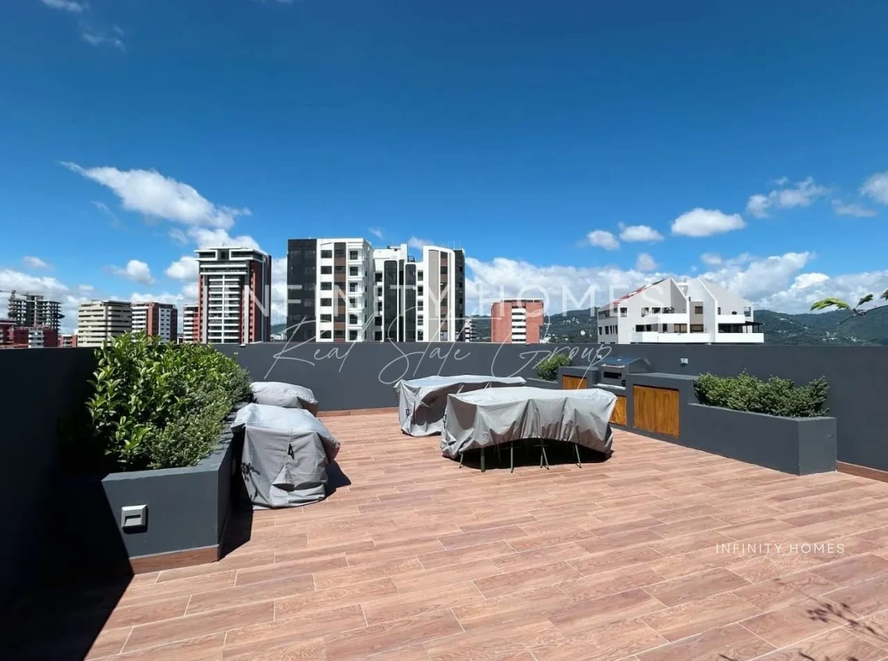 APARTAMENTO EN RENTA | ABITARE AMÉRICAS Zona 13, Ciudad de Guatemala — Apartamento en Alquiler en Zona 13, Guatemala, Ciudad — foto 17 de 17
