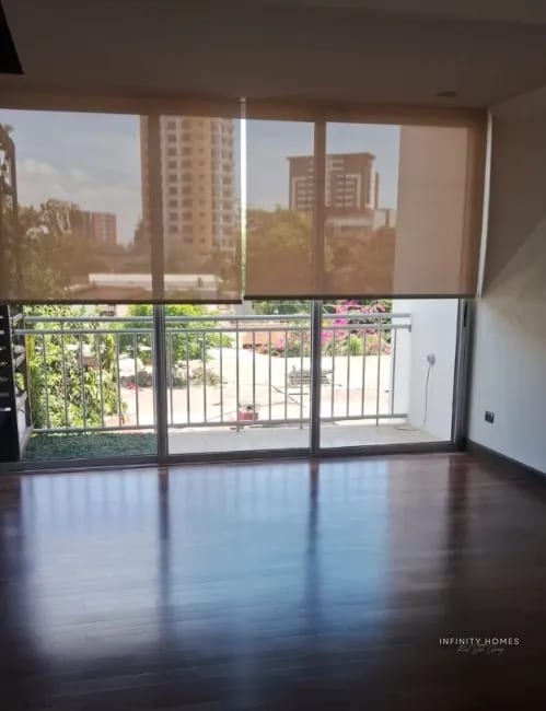 Aptartamento en Renta | Edificio Midori Vh I — Zona 15 — Apartamento en Alquiler en Midori, Zona 15, Guatemala, Ciudad — foto 4 de 13