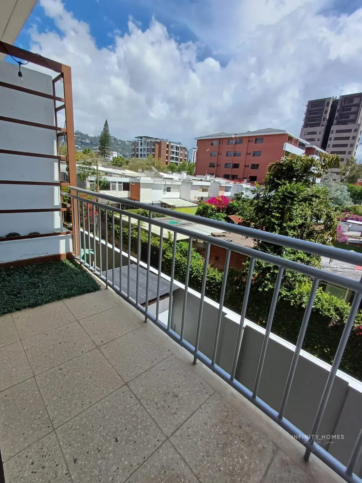 Aptartamento en Renta | Edificio Midori Vh I — Zona 15 — Apartamento en Alquiler en Midori, Zona 15, Guatemala, Ciudad — foto 13 de 13